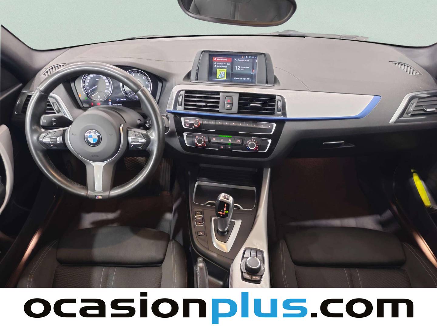 Foto BMW Serie 1 BMW Serie 1 118i (136 CV) Pack M