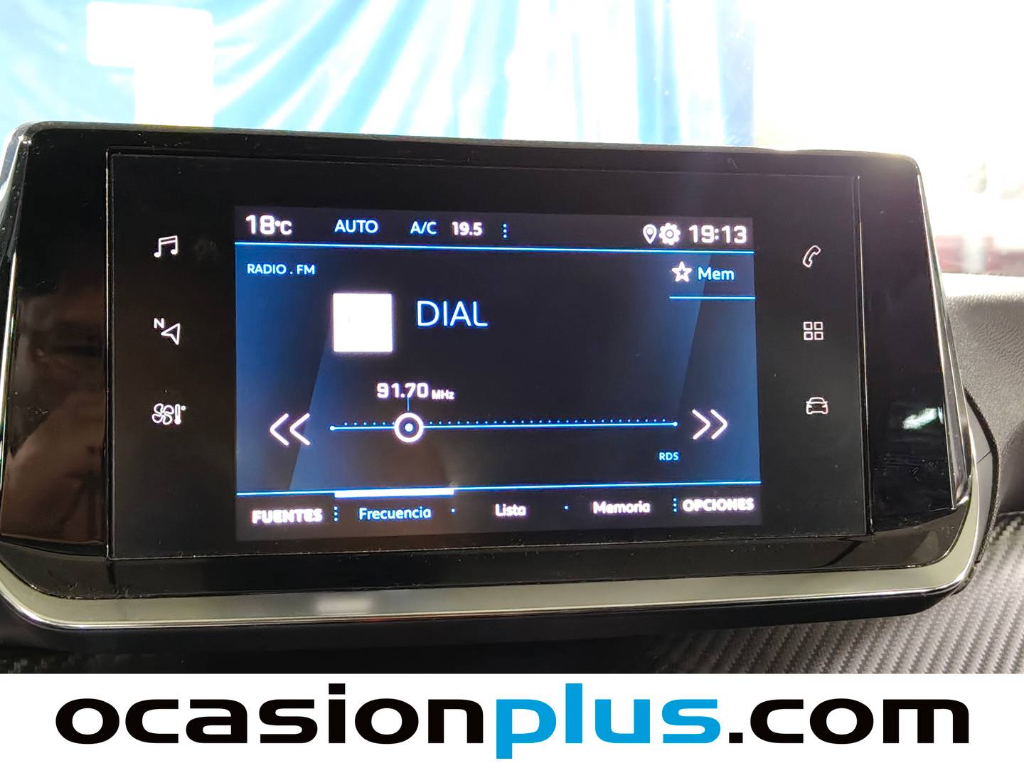 Peugeot 208 Peugeot 208 PureTech 100 Allure Pack (100 CV) 2021