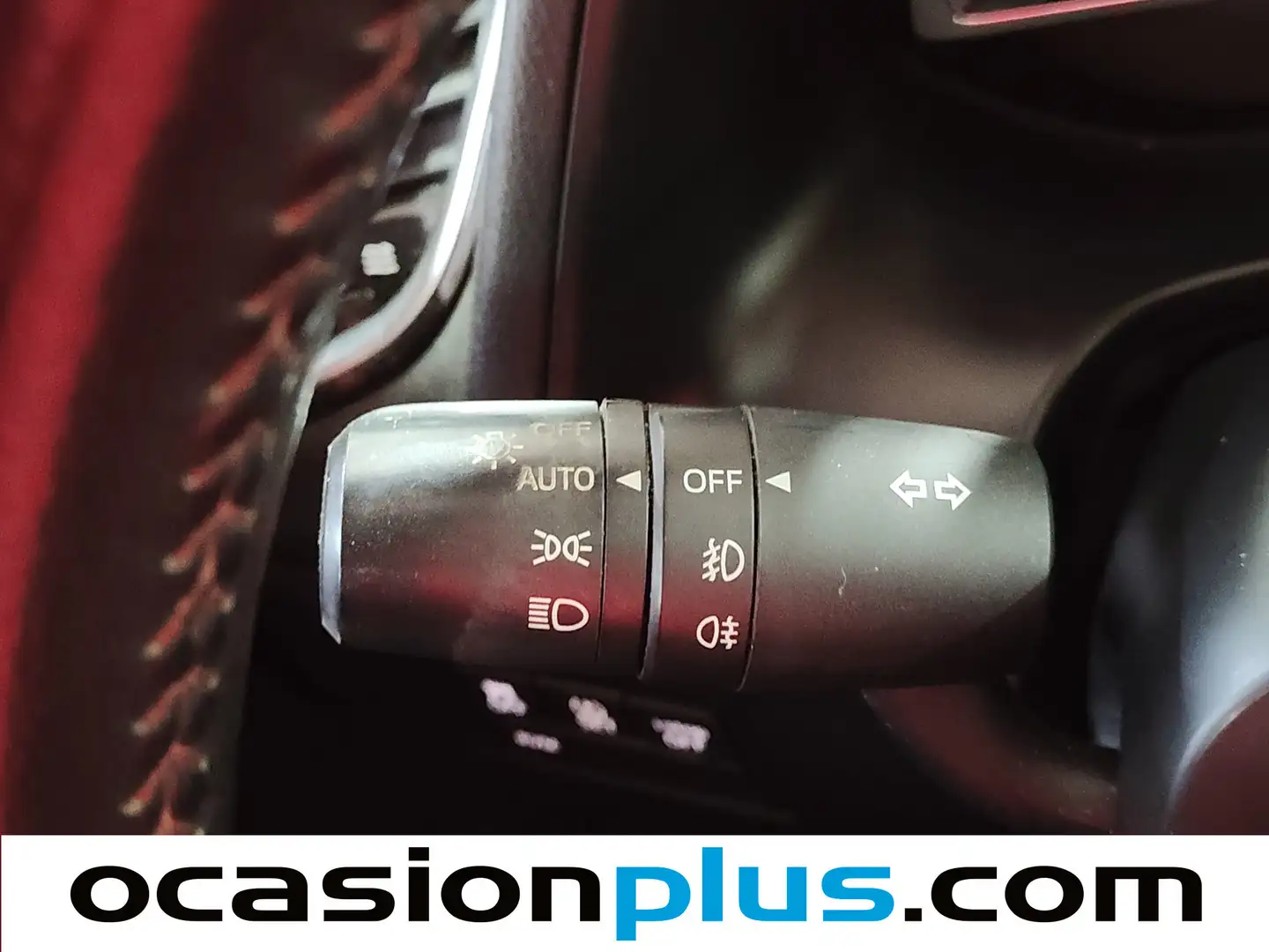 Foto Mazda Mazda3 Mazda Mazda 3 1.5 DE MT Luxury+Nav SportSedan (105 CV)