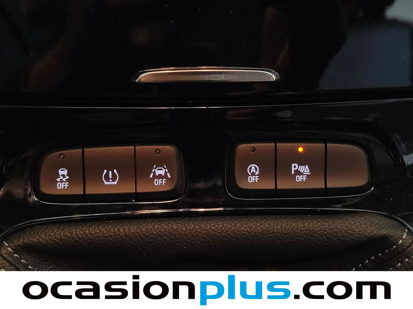 Opel Grandland X Opel Grandland X 1.2 Turbo Design & Tech (130 CV) km 0