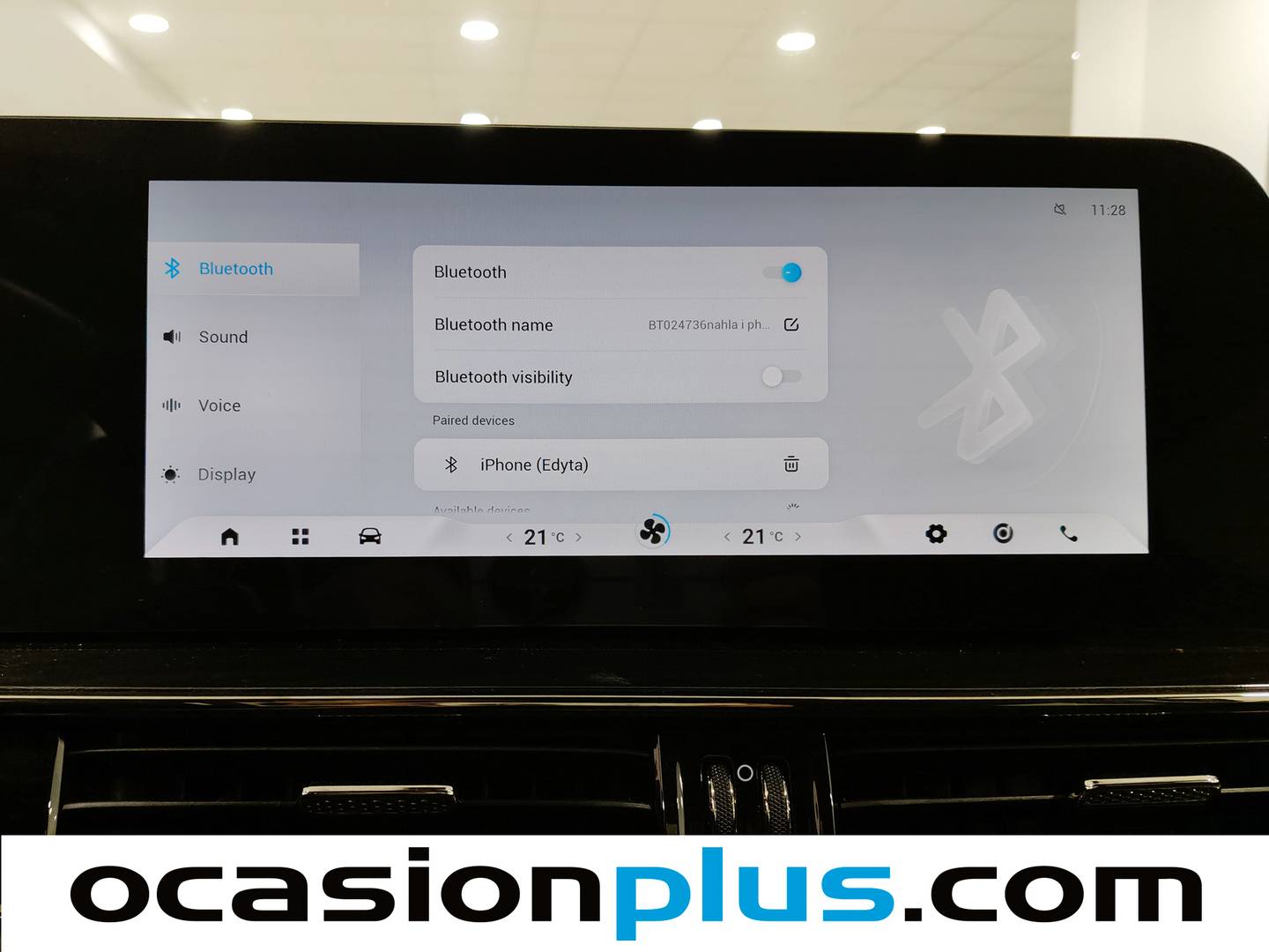 OMODA 5 OMODA 5 1.6 TGDI Premium (145 CV) al mejor precio
