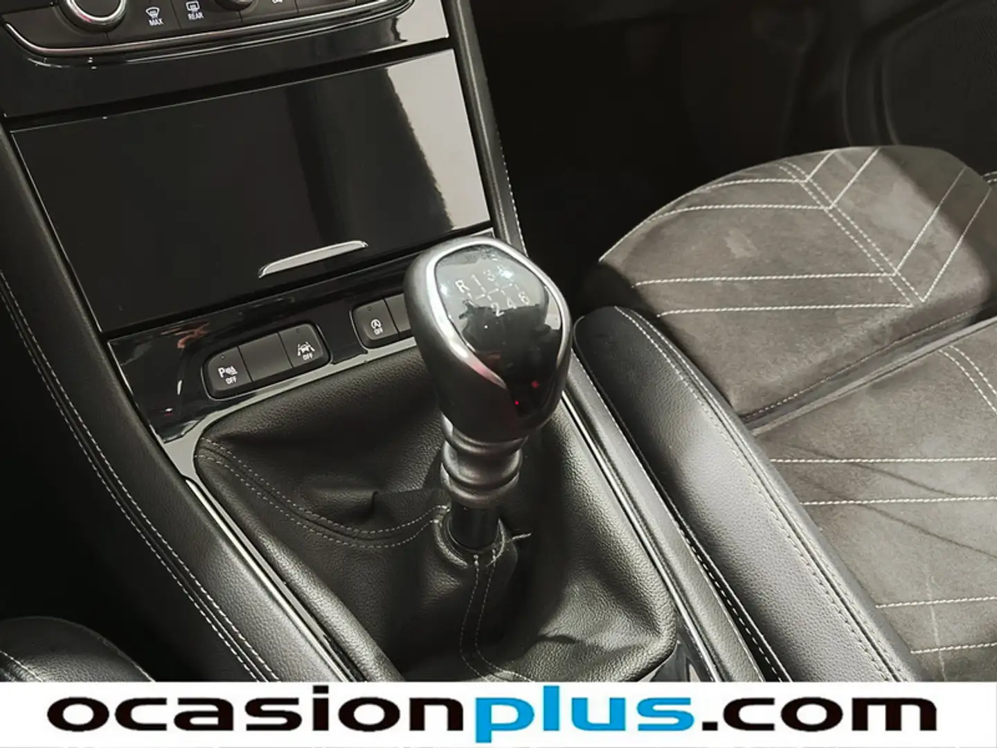 Foto Opel Grandland Opel Grandland 1.2 Turbo Ultimate (130 CV)