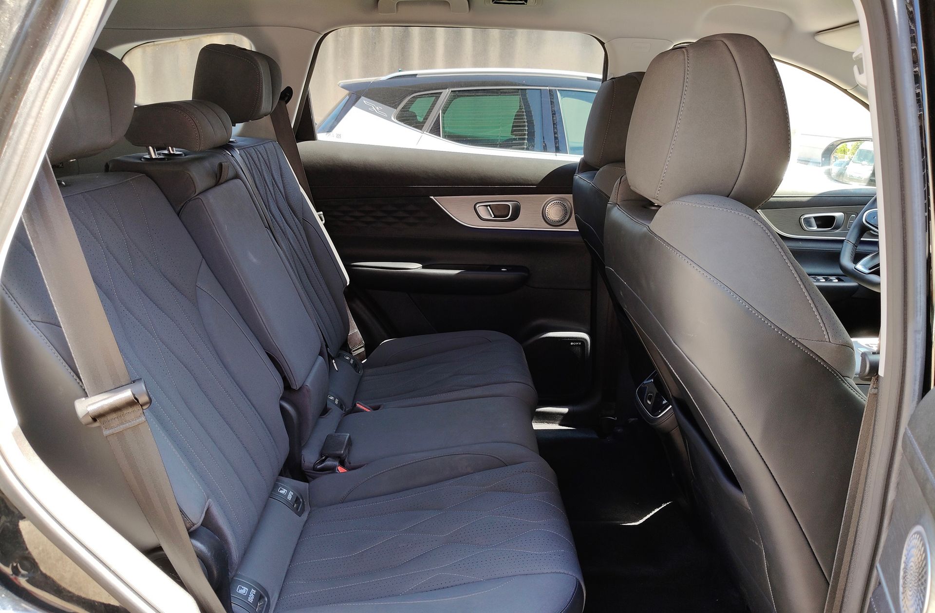 Ebro s800 1.6 T-GDi Premium DCT 7 plazas - foto 22