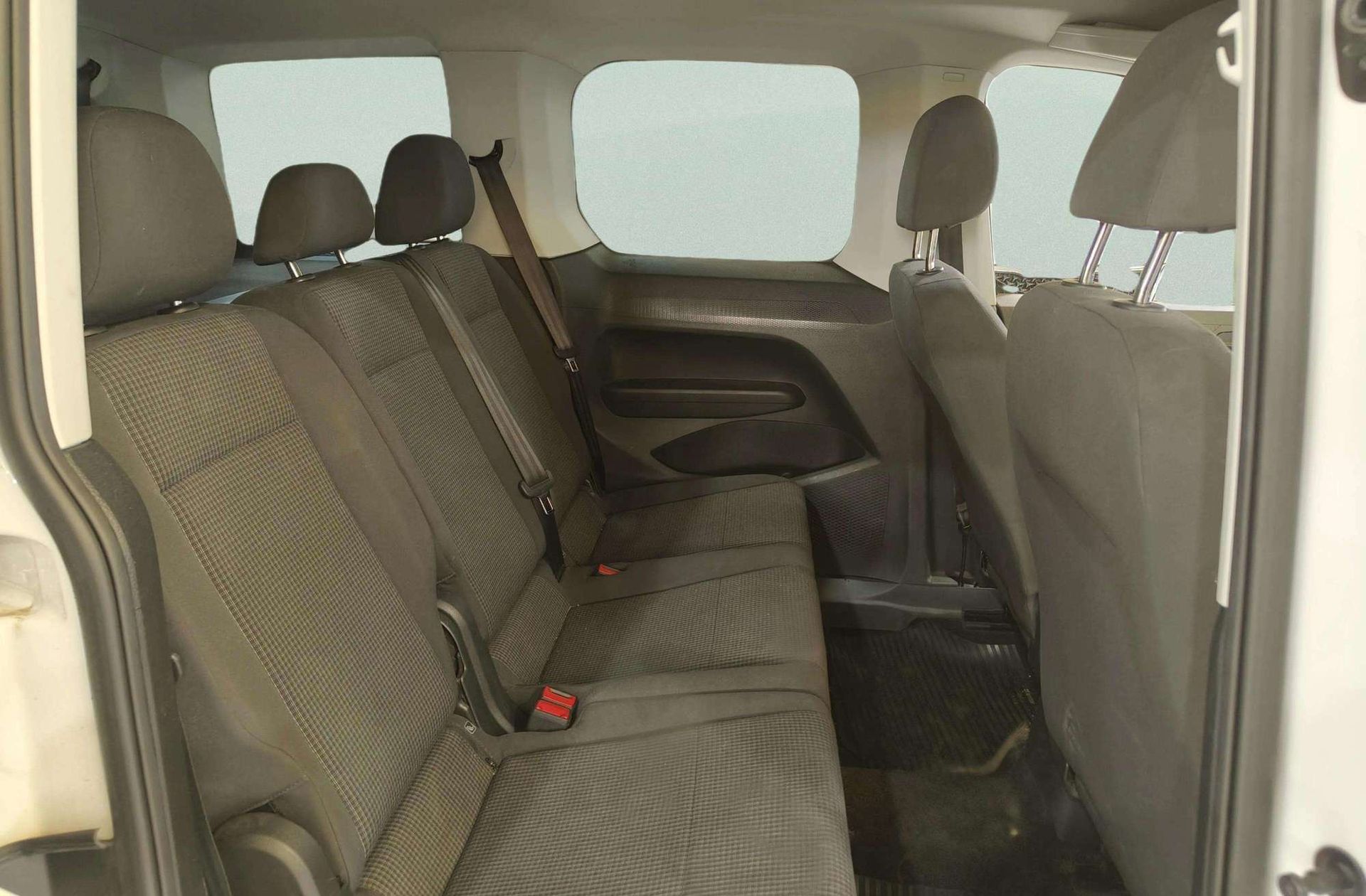 Volkswagen Caddy Maxi Kombi 2.0 TDI - foto 13