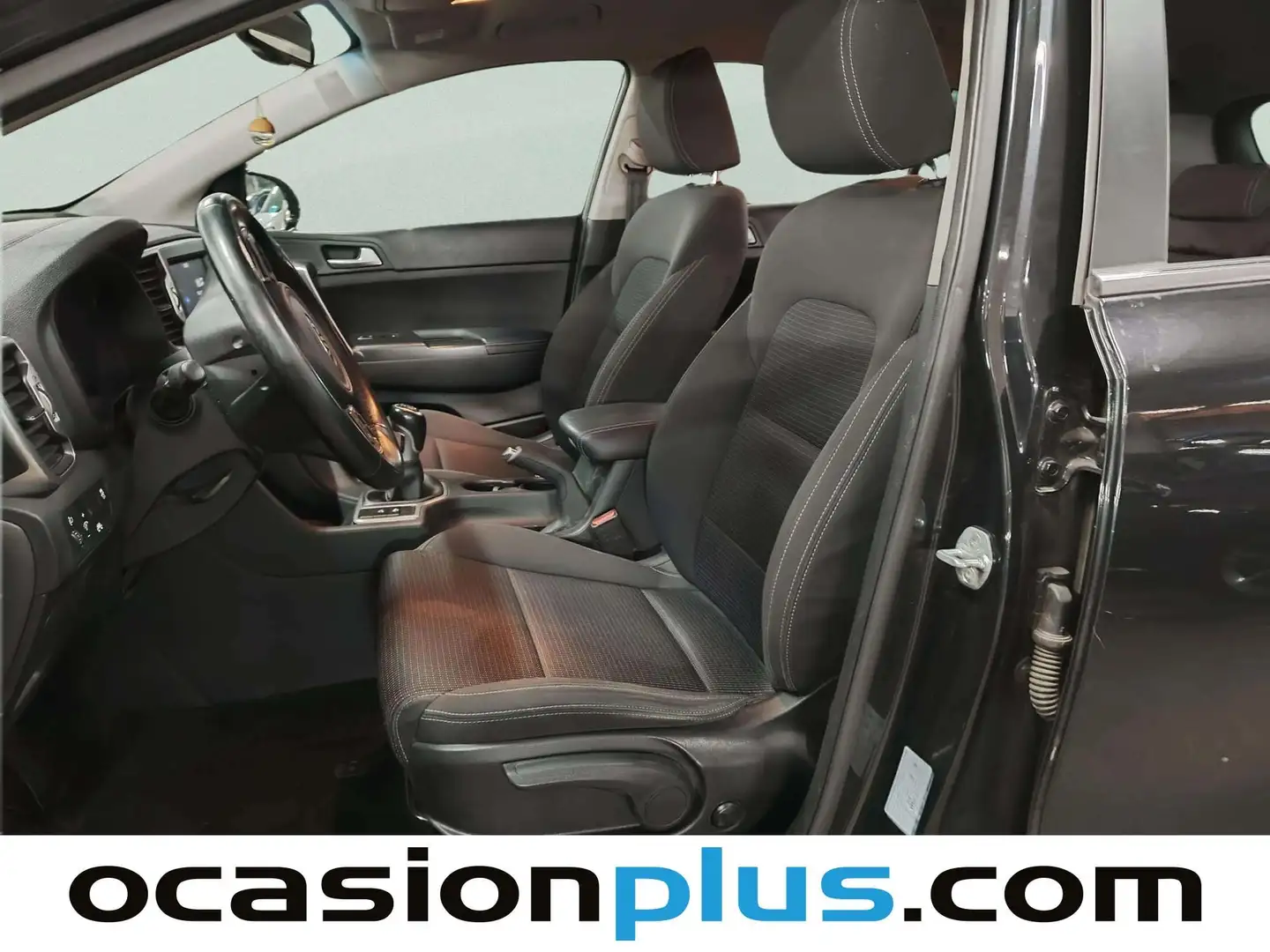 Foto KIA Sportage Kia Sportage 1.6 GDi Concept Plus 4x2 (132 CV)