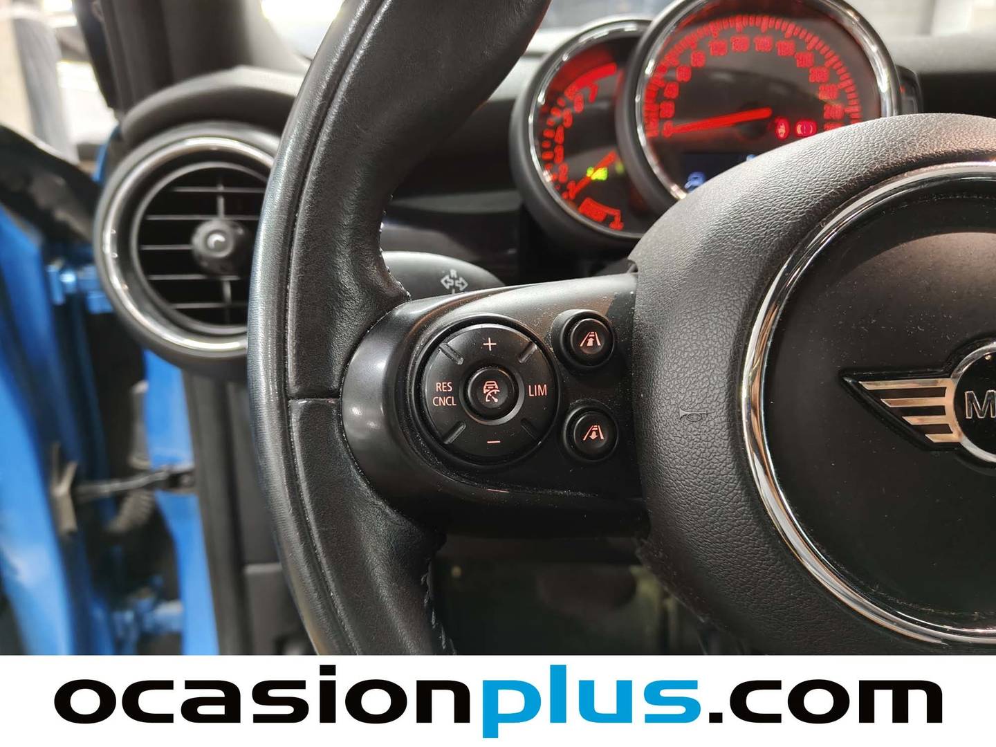 Mini MINI Mini MINI Cooper 5 Puertas 5 Puertas (136 CV) 136cv