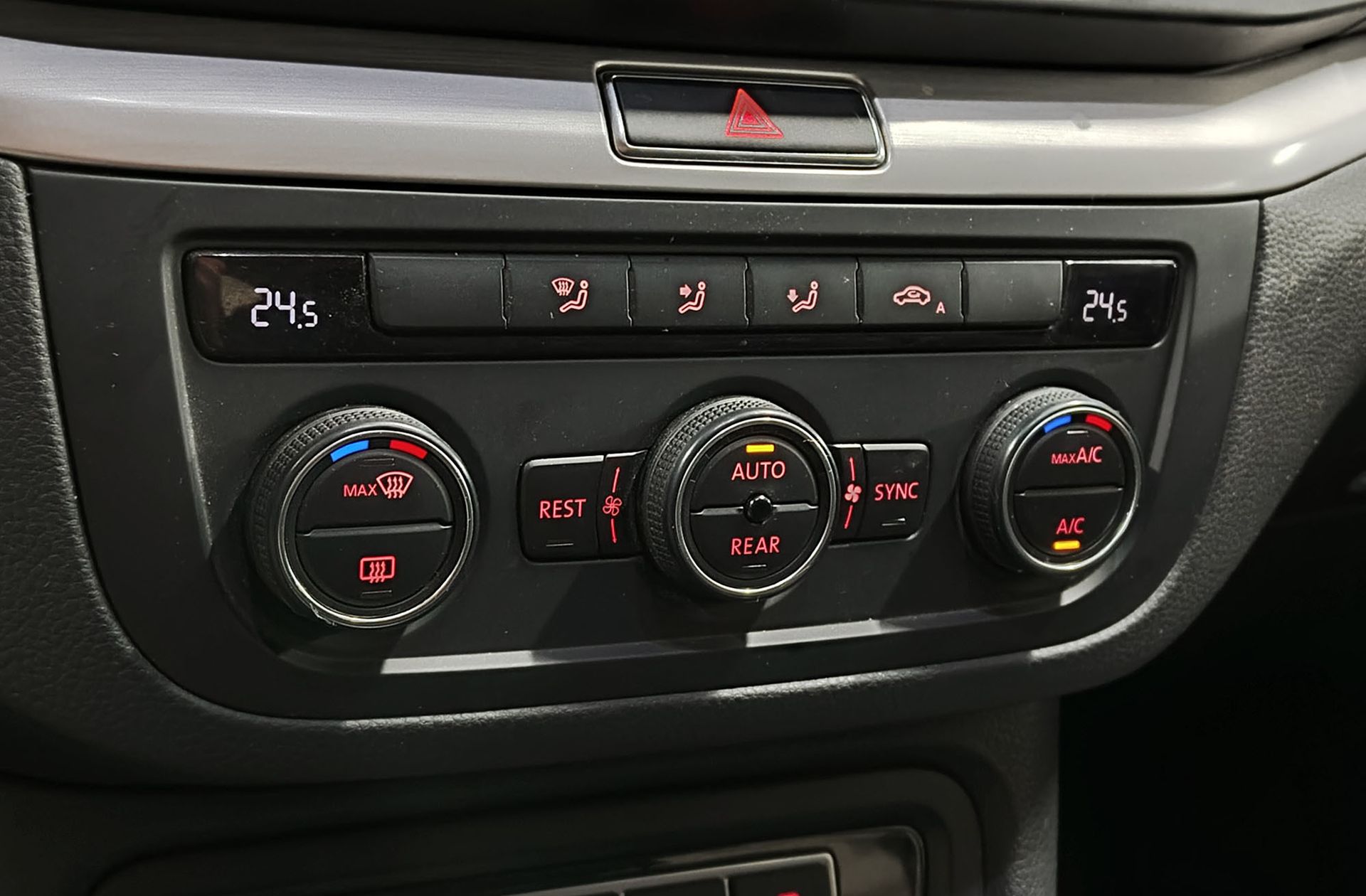 Volkswagen Sharan Advance 1.4 TSI 7 plazas - foto 32