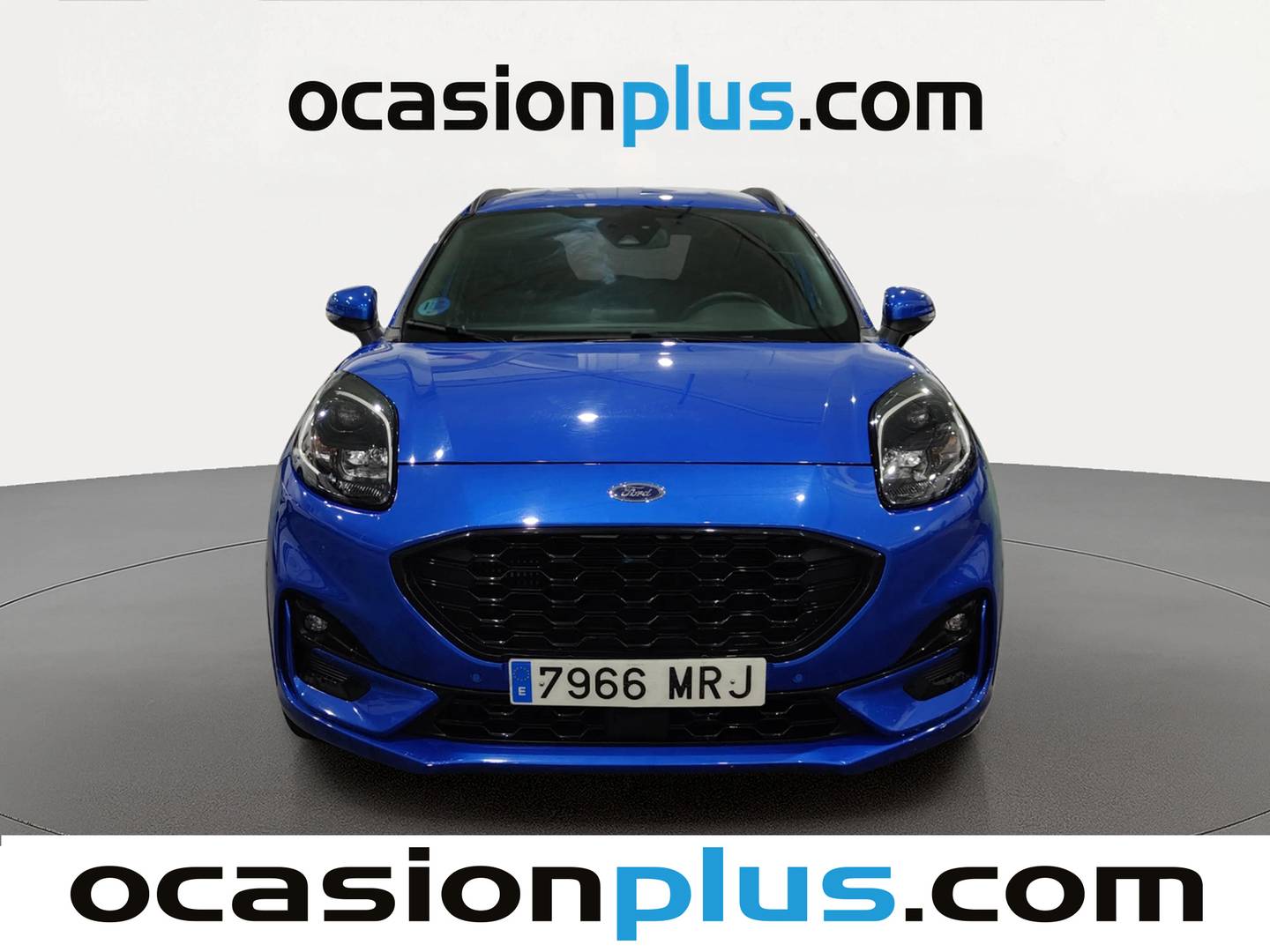 Ford Puma Ford Puma 1.0 EcoBoost MHEV ST-Line Design (125 CV) barato