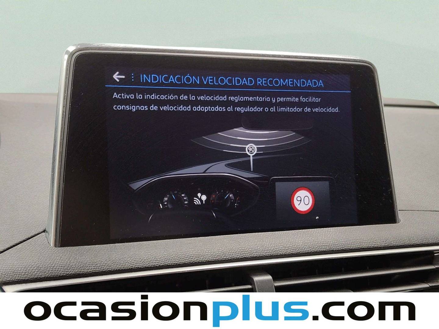 Peugeot 5008 Peugeot 5008 BlueHDi 120 S&S Allure (120 CV) 7 Plazas km 0