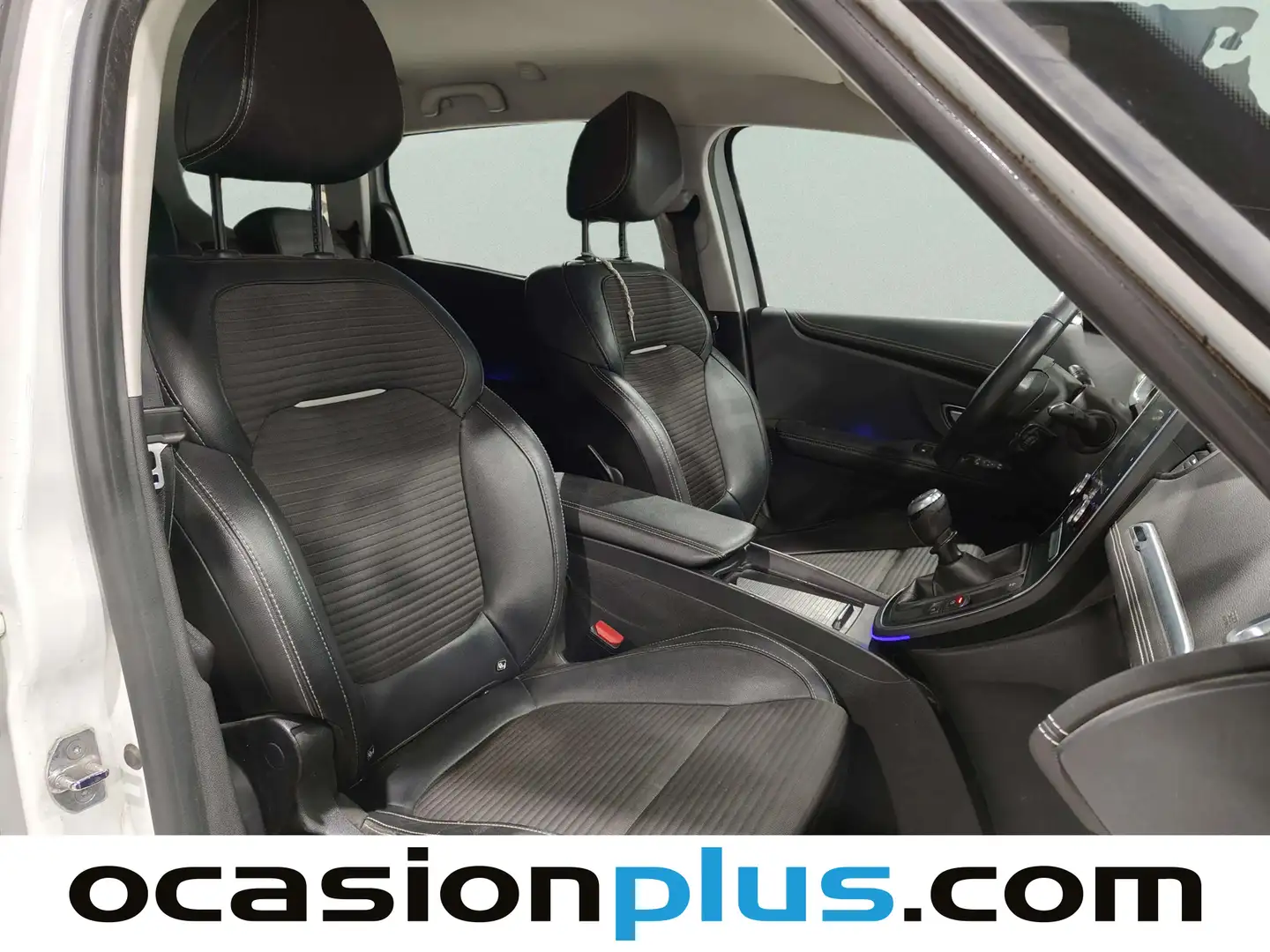 Foto Renault Grand Scénic Renault Grand Scenic Zen Energy TCe (140 CV) 7 Plazas