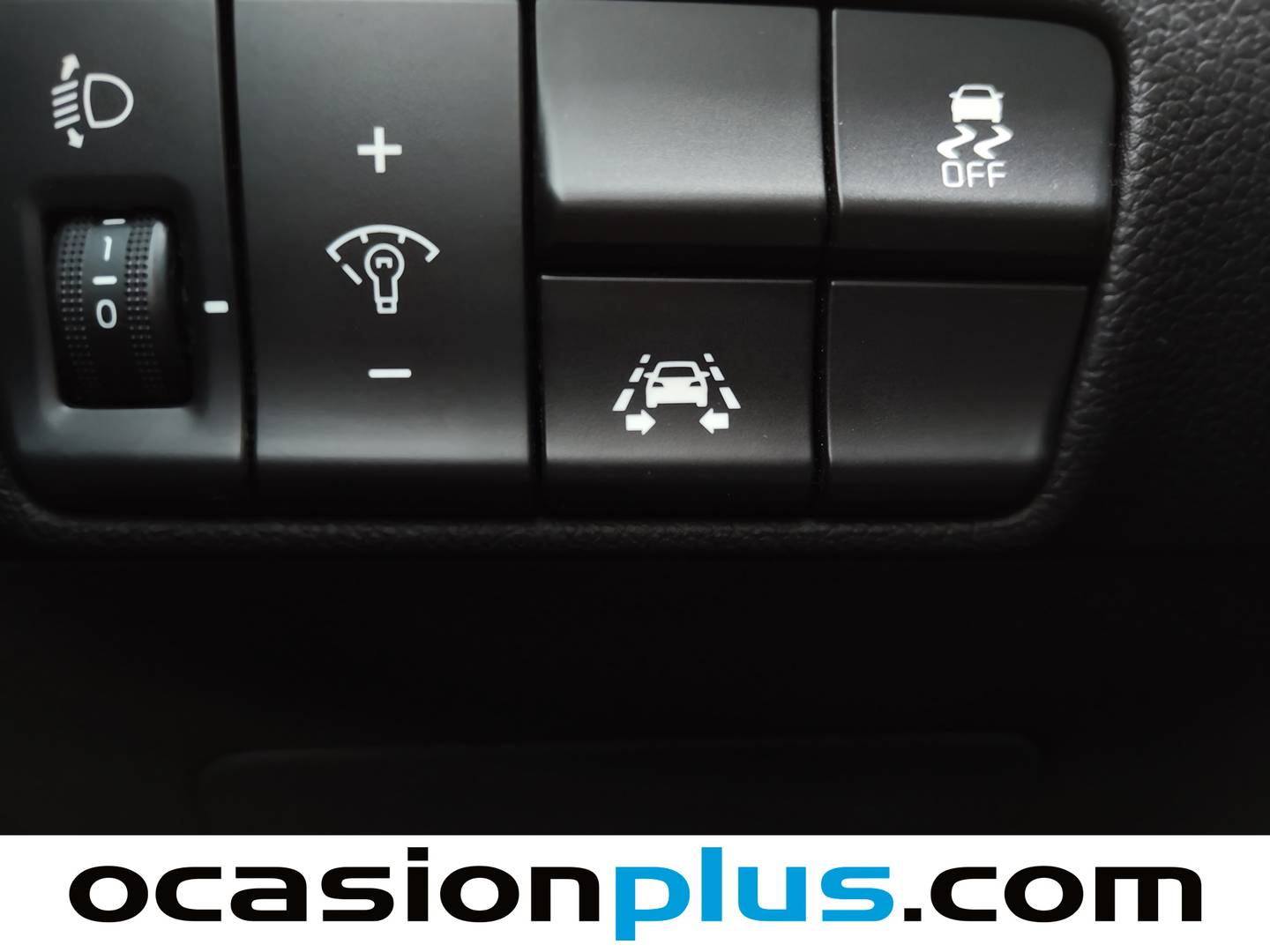 Accesorios del KIA Sportage KIA Sportage 1.7 CRDi VGT Eco-Dynamics Drive 4x2 (115 CV)