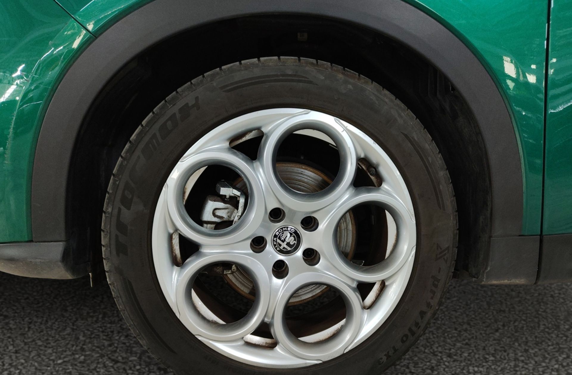 Alfa Romeo Tonale 1.5 MHEV Sprint FWD - foto 34