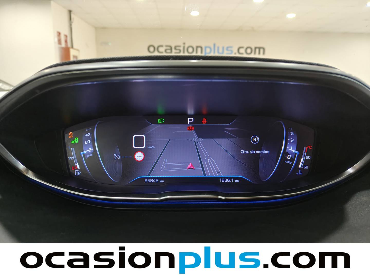 Peugeot 5008 Peugeot 5008 PureTech 130 GT Line EAT8 (130 CV) 7 PLAZAS barato