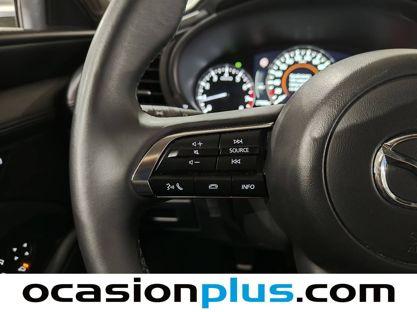 Mazda Mazda3 Mazda Mazda 3 2.5L E-SKY G MHEV Prime-line (140 CV) 140cv