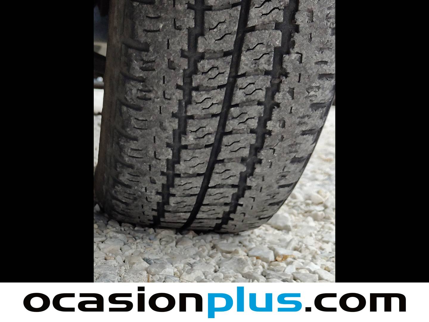 Foto Volkswagen Caravelle Volkswagen Caravelle Trendline Batalla Corta 2.0 TDI BMT (102 CV) 9 Plazas