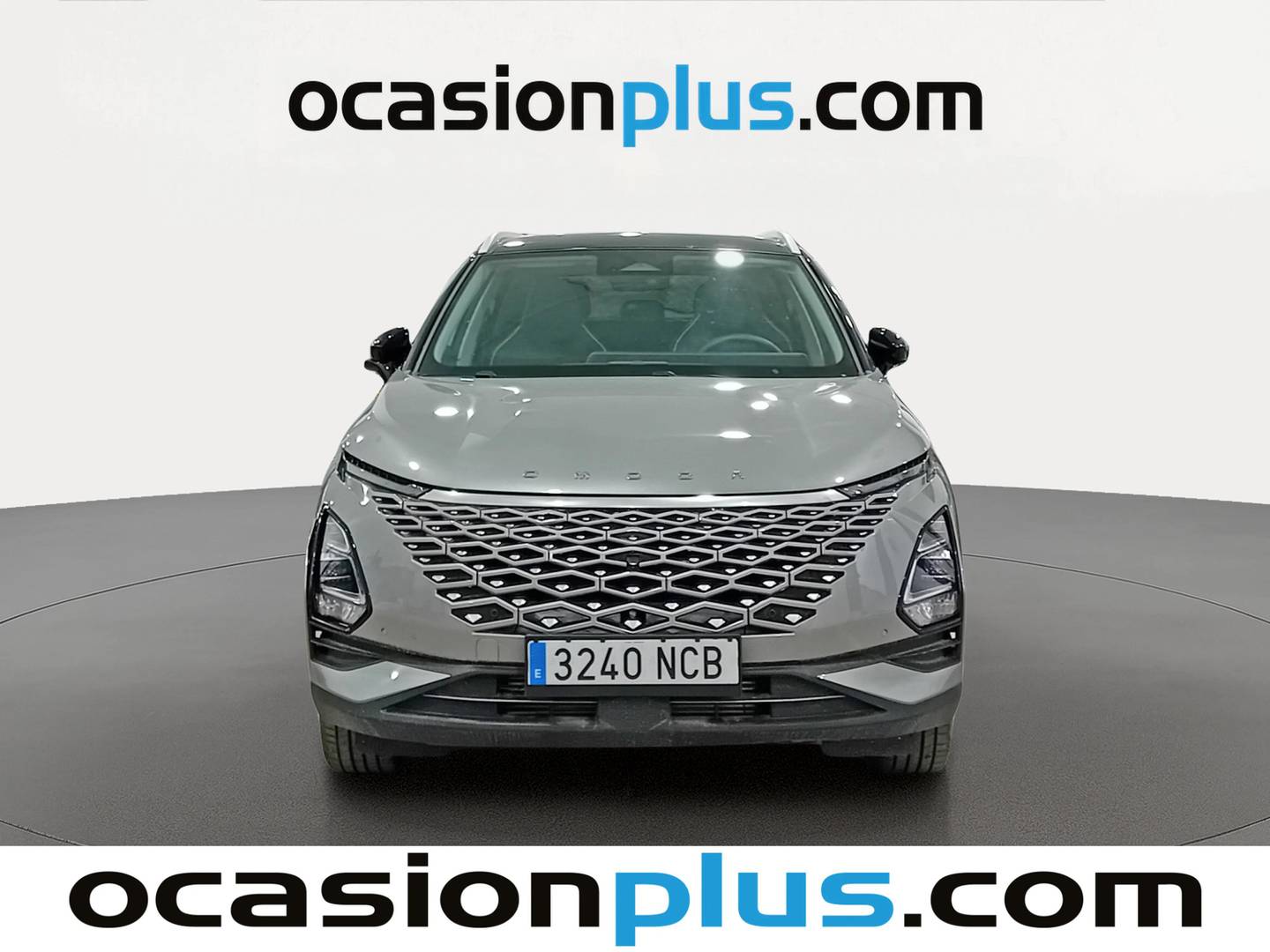OMODA 5 OMODA 5 1.6 TGDI Premium 108 (145 CV) 147cv