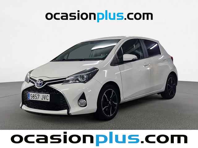 Toyota Yaris Segunda Mano Particulares Almería