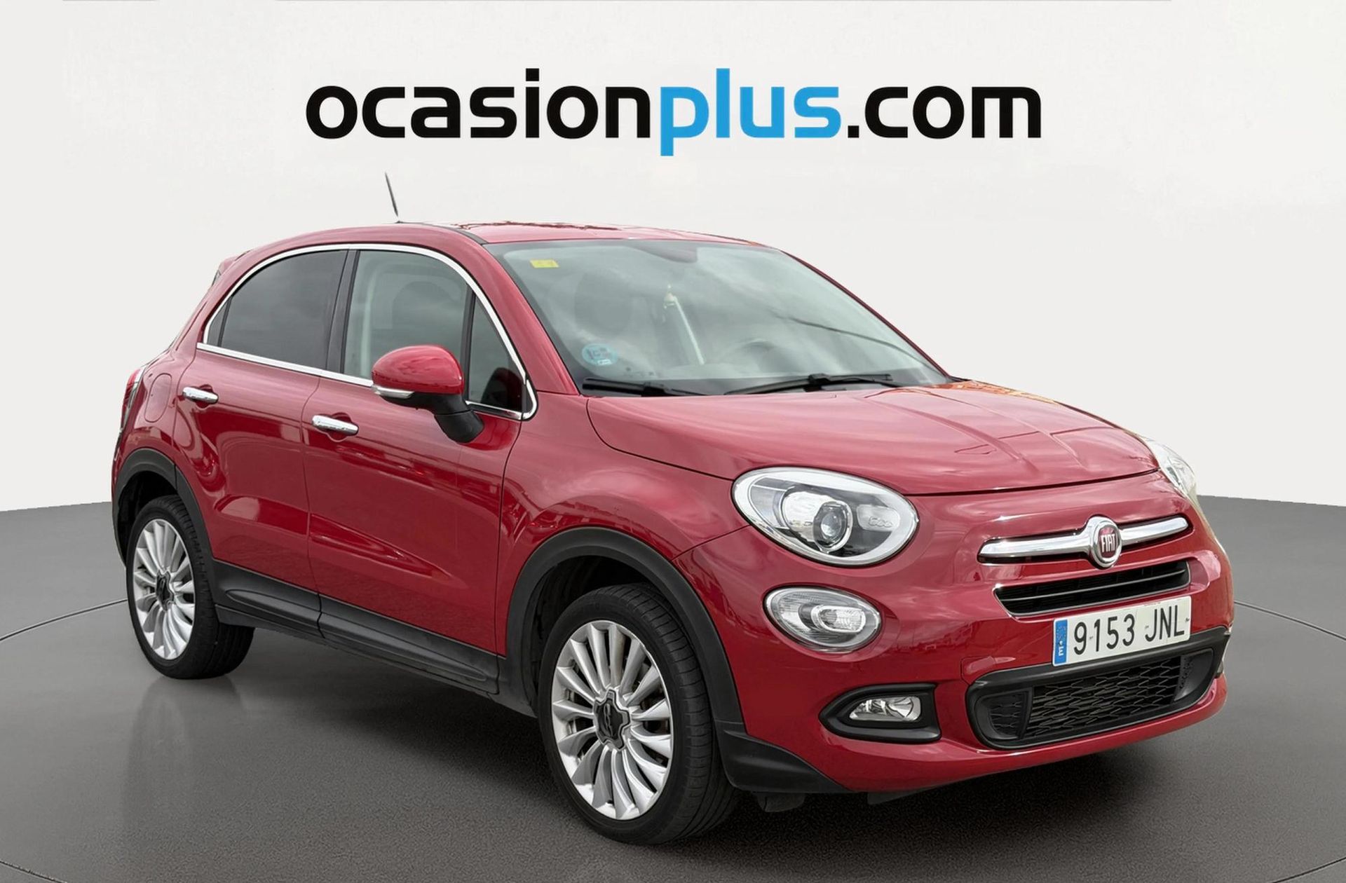 Fiat 500X 1.6 MultiJet Lounge 4x2 - foto 2