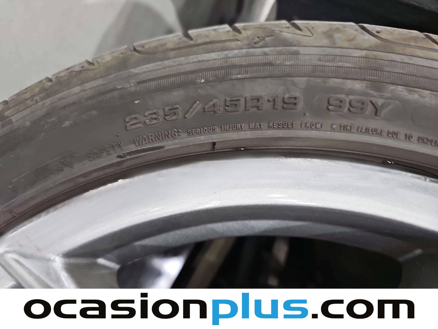 Foto Infiniti Q30 Infiniti Q30 2.2D Sport 7DCT (170 CV)