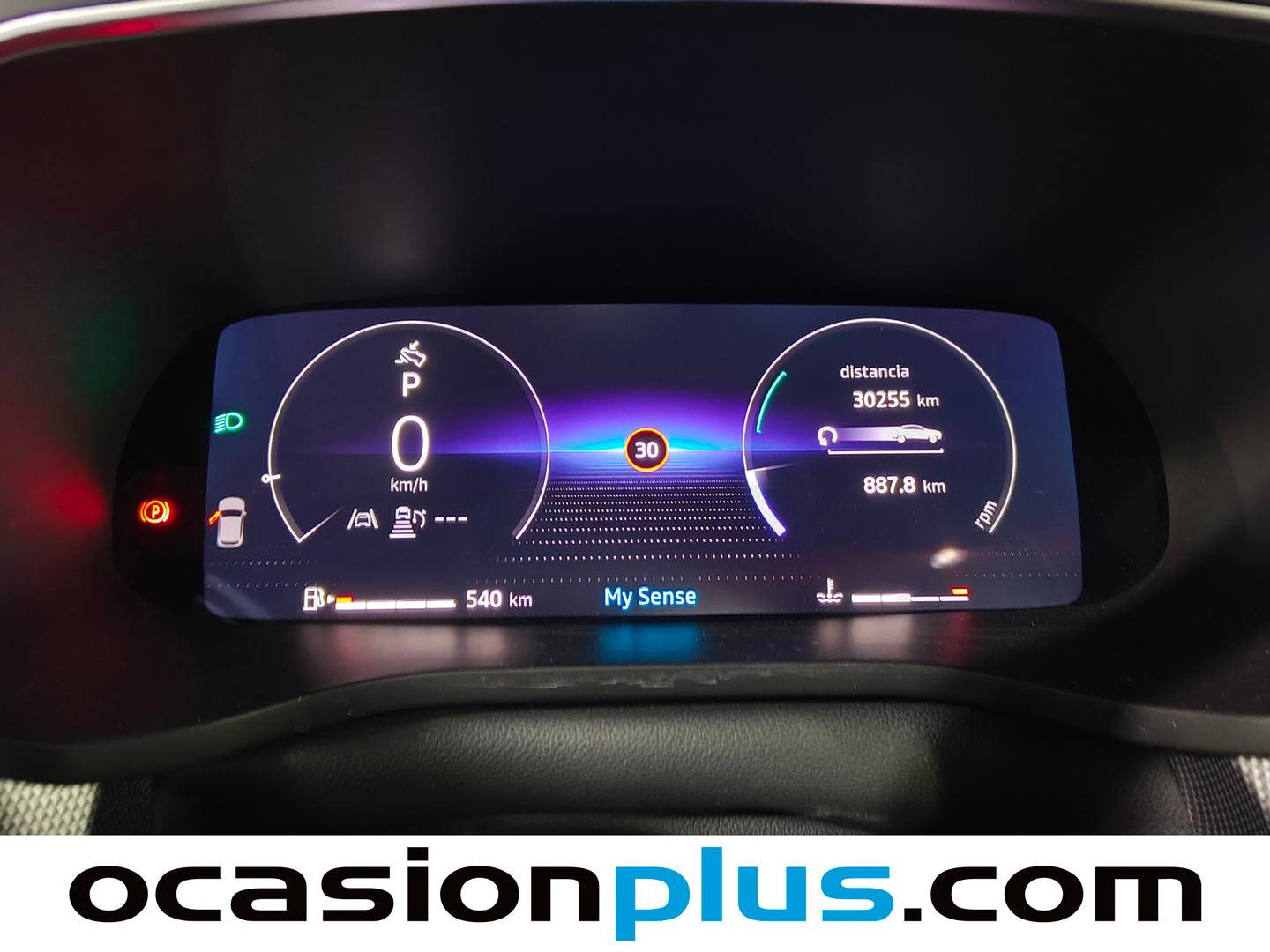 Renault Arkana Renault Arkana Techno TCe 140 Mild hybrid EDC (140 CV) 140cv