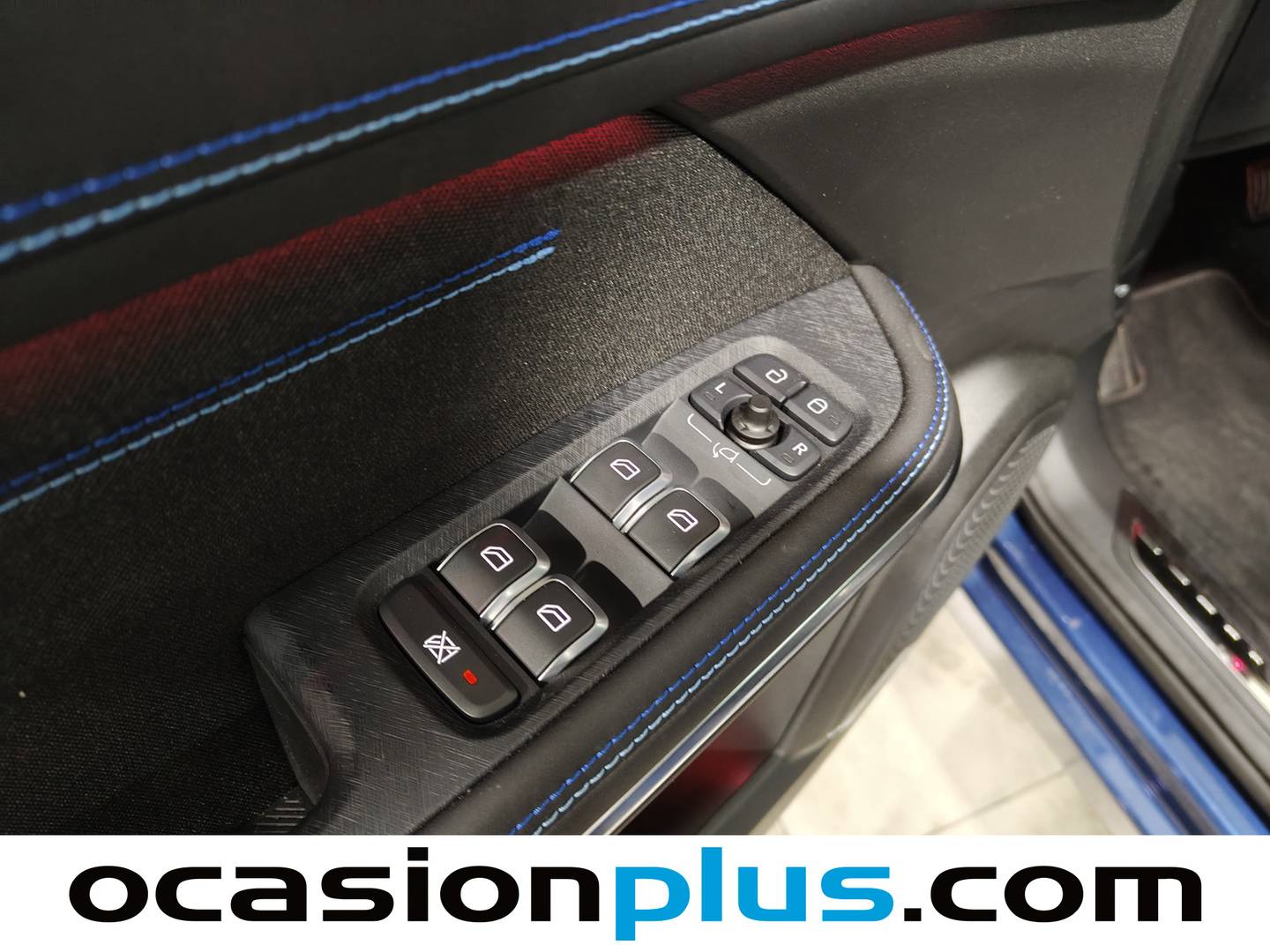 Lynk & Co 01 Lynk & Co 01 1.5 PHEV 6.6kW (261 CV) de segunda mano