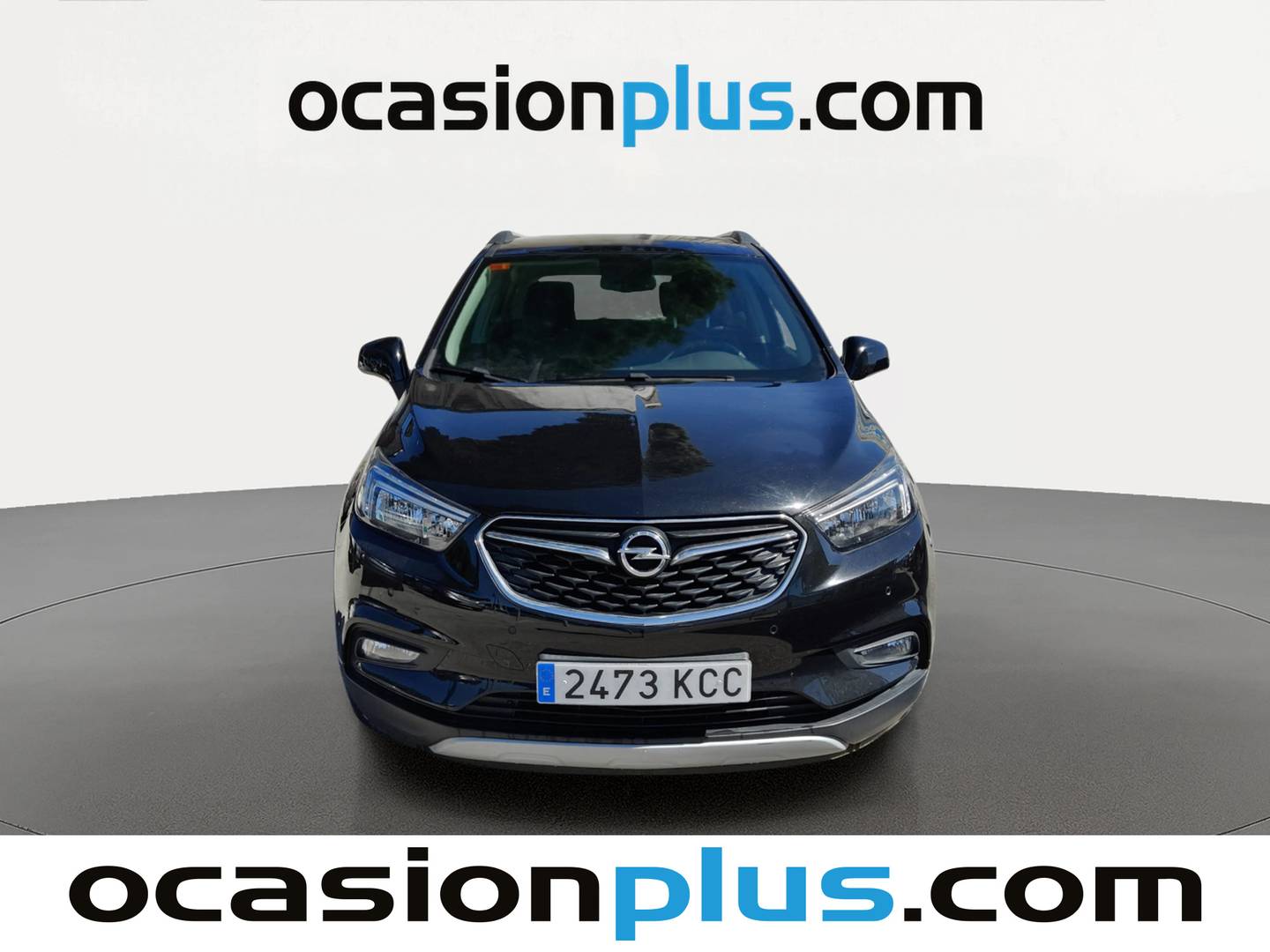 Opel Mokka X Opel Mokka X 1.6 CDTI S&S Selective 4X2 (136 CV) 136cv