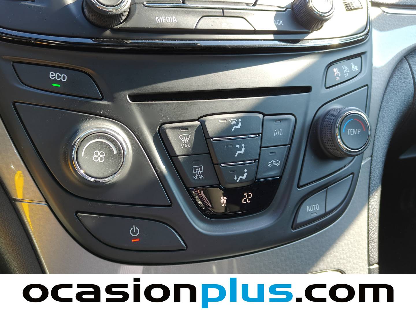 Opel Insignia Opel Insignia 2.0 CDTI ecoFlex S&S Selective (140 CV) km 0