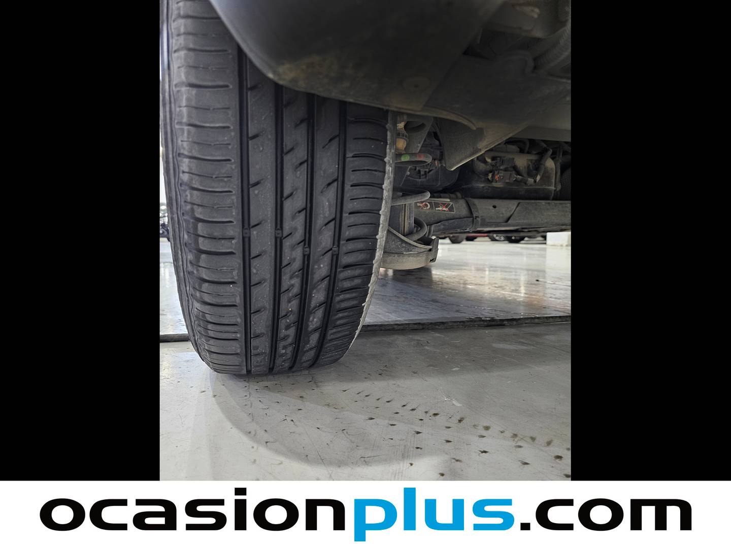 Citroën Berlingo Citroën Berlingo BlueHDi 100 S&S Talla M Feel (102 CV) de segunda mano