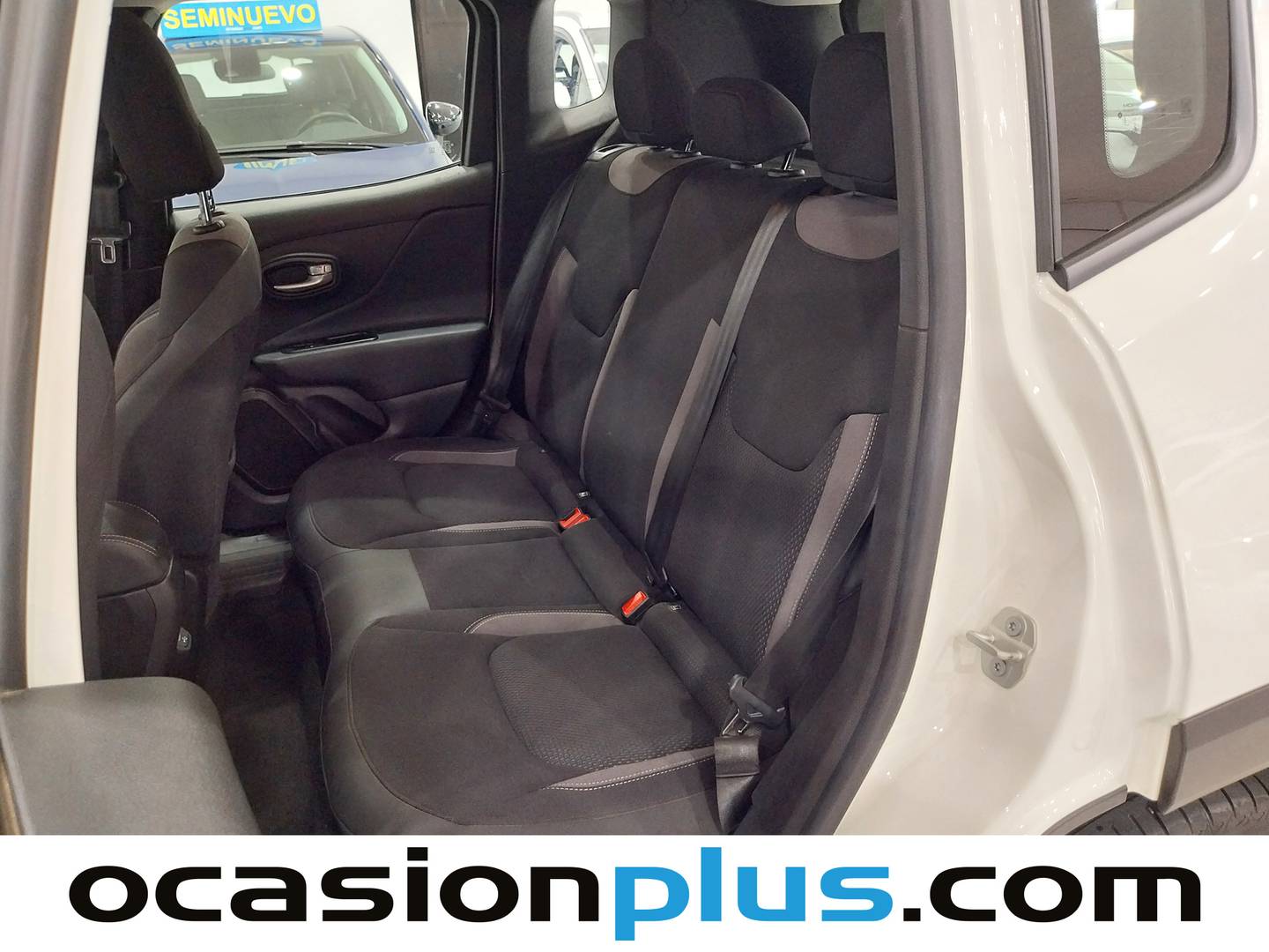 Foto Jeep Renegade Jeep Renegade 1.0G Limited 4x2  (120 CV)