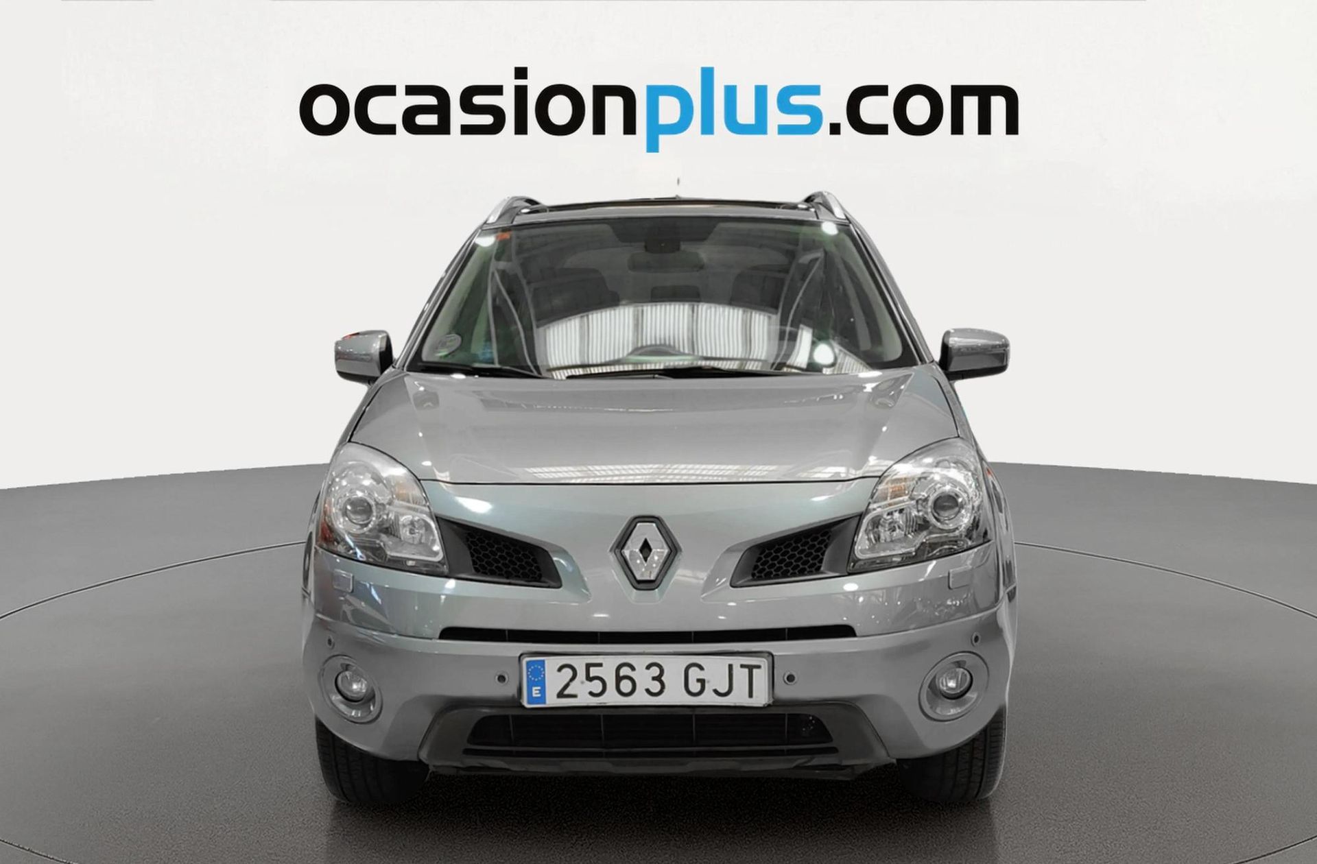 Renault Koleos Dynamique PK2 2.0 dCi 4x2 - foto 11