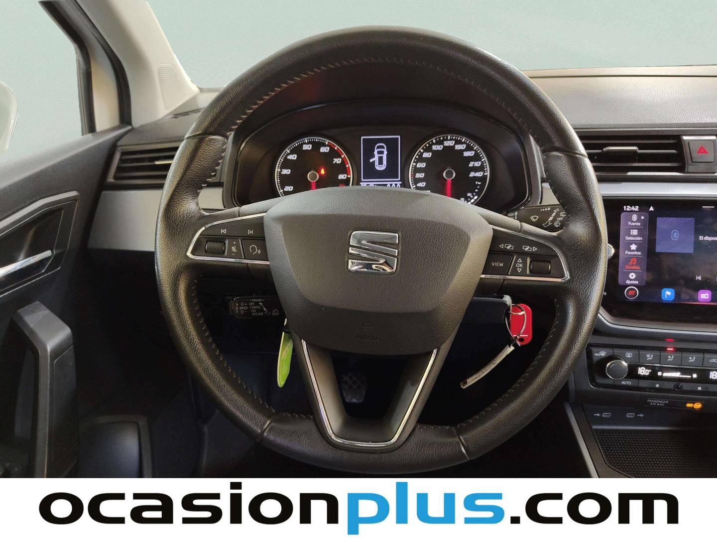 Seat Arona Seat Arona 1.0 TSI Style Go2 (110 CV) de segunda mano