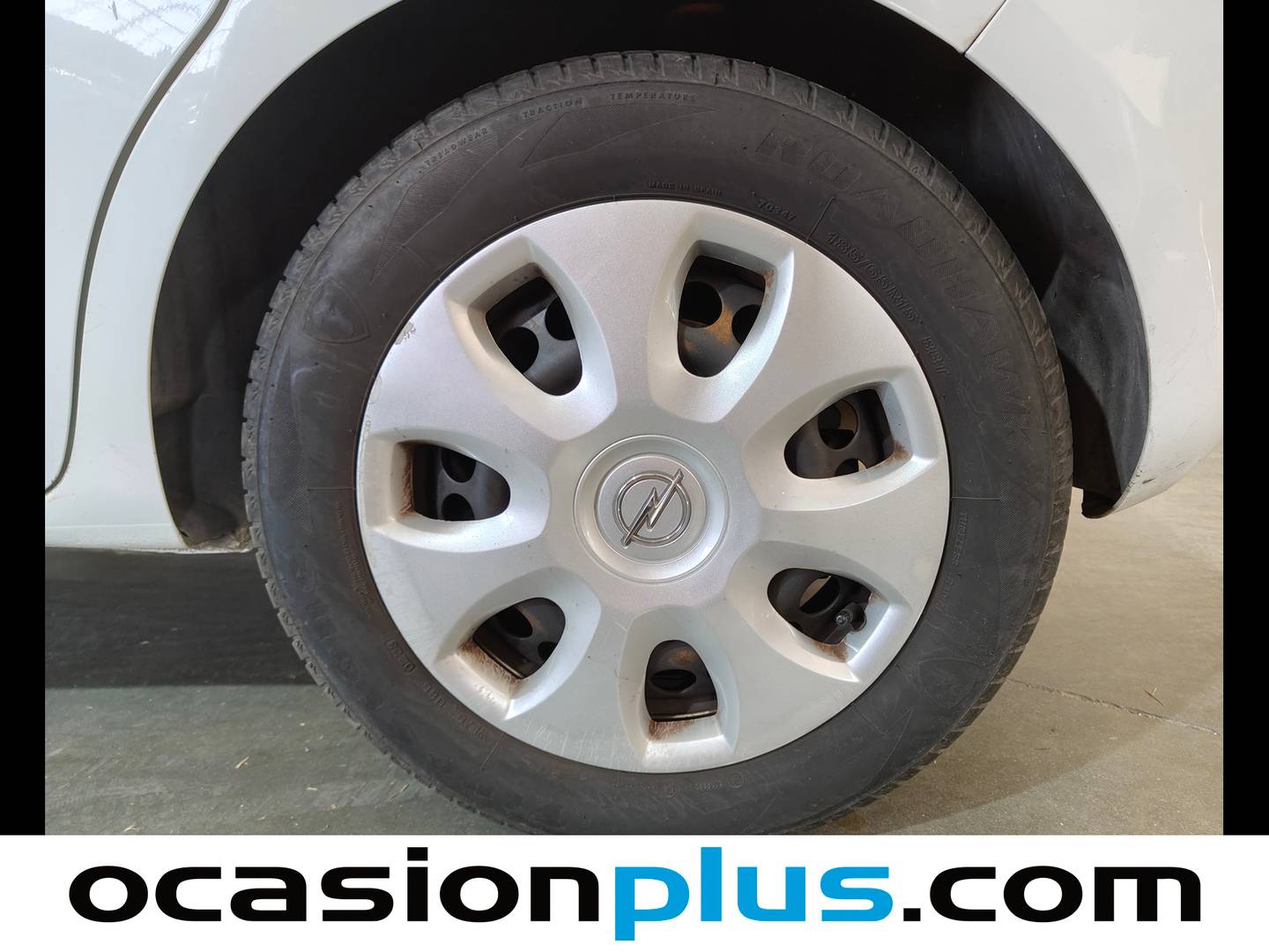 Opel Corsa Opel Corsa 1.3 CDTi Expression (75 CV) manual