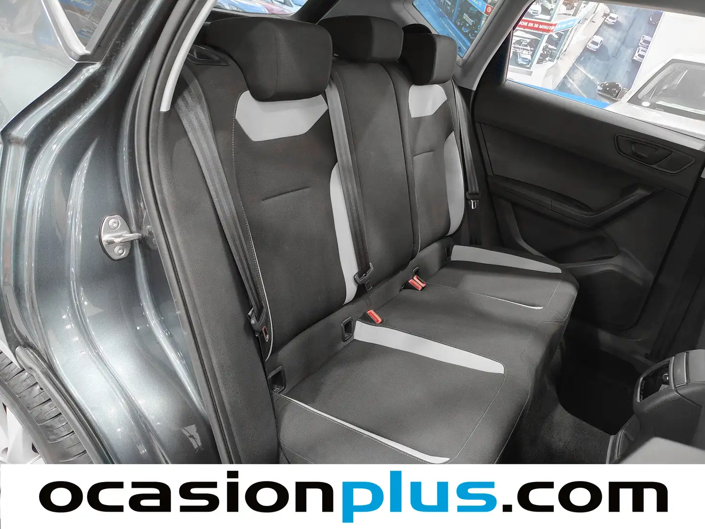 Foto Seat Ateca SEAT Ateca 1.0 TSI S&S Reference (115 CV)