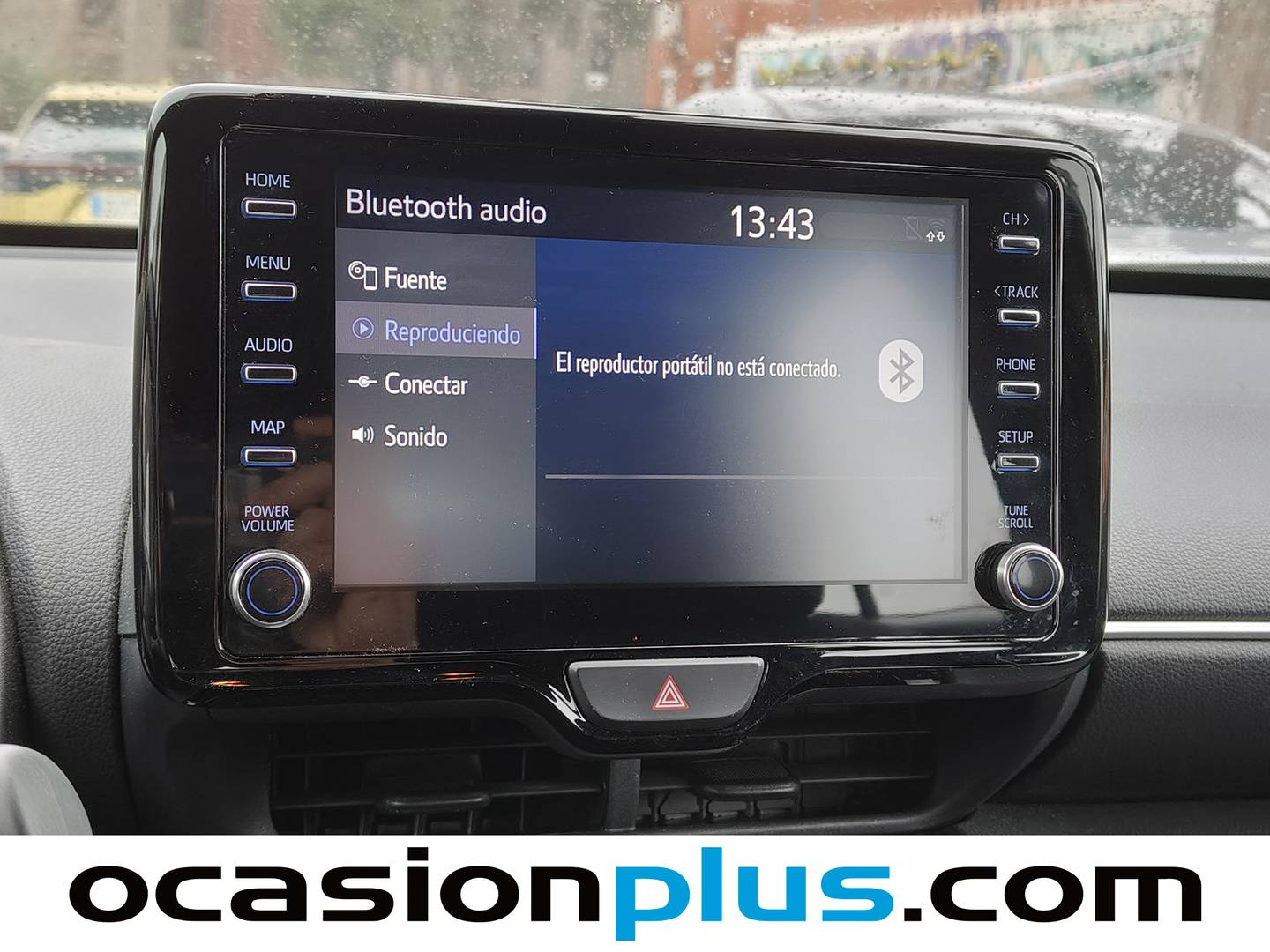 Toyota Yaris Cross Toyota Yaris Cross 120H Active Tech (116 CV) al mejor precio