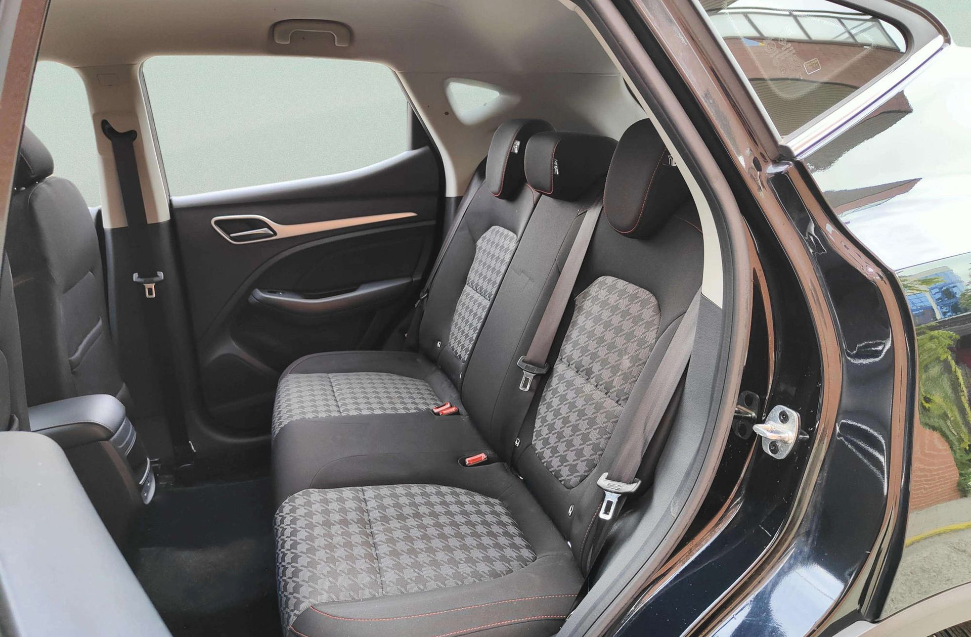 MG ZS 1.5 Comfort - foto 11