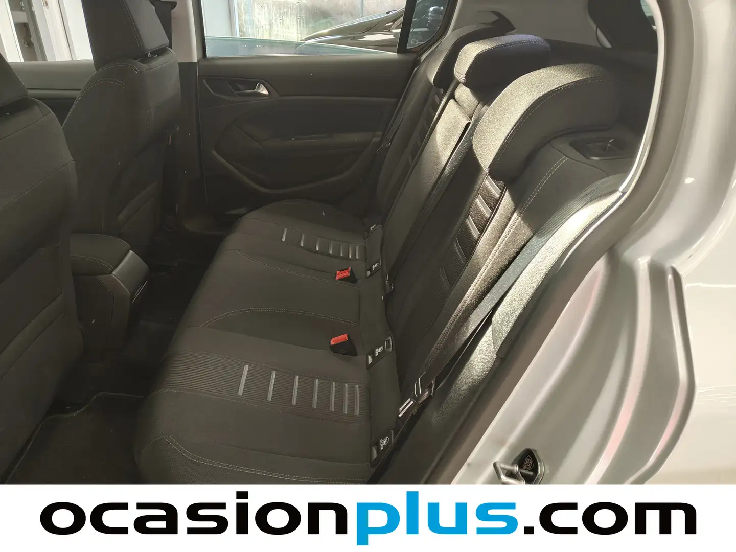 Foto Peugeot 308 Peugeot 308 1.6 THP Allure (155 CV)