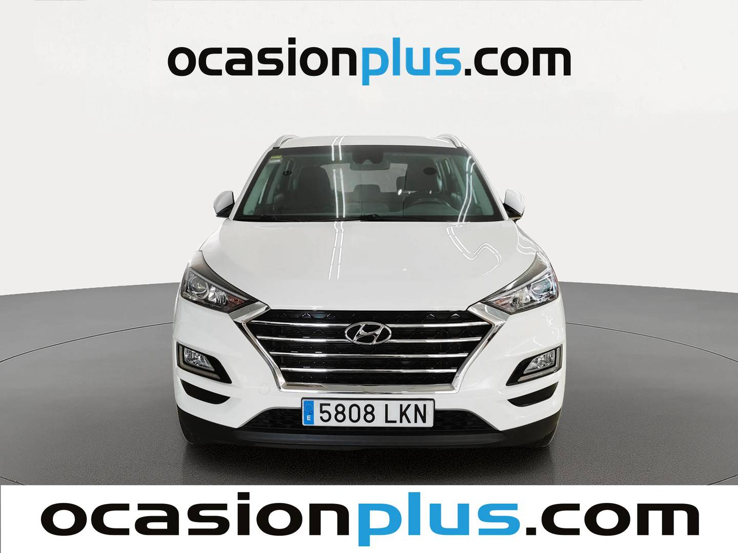 Hyundai Tucson Hyundai Tucson 1.6 GDI SLE 4x2 (132 CV) 132cv