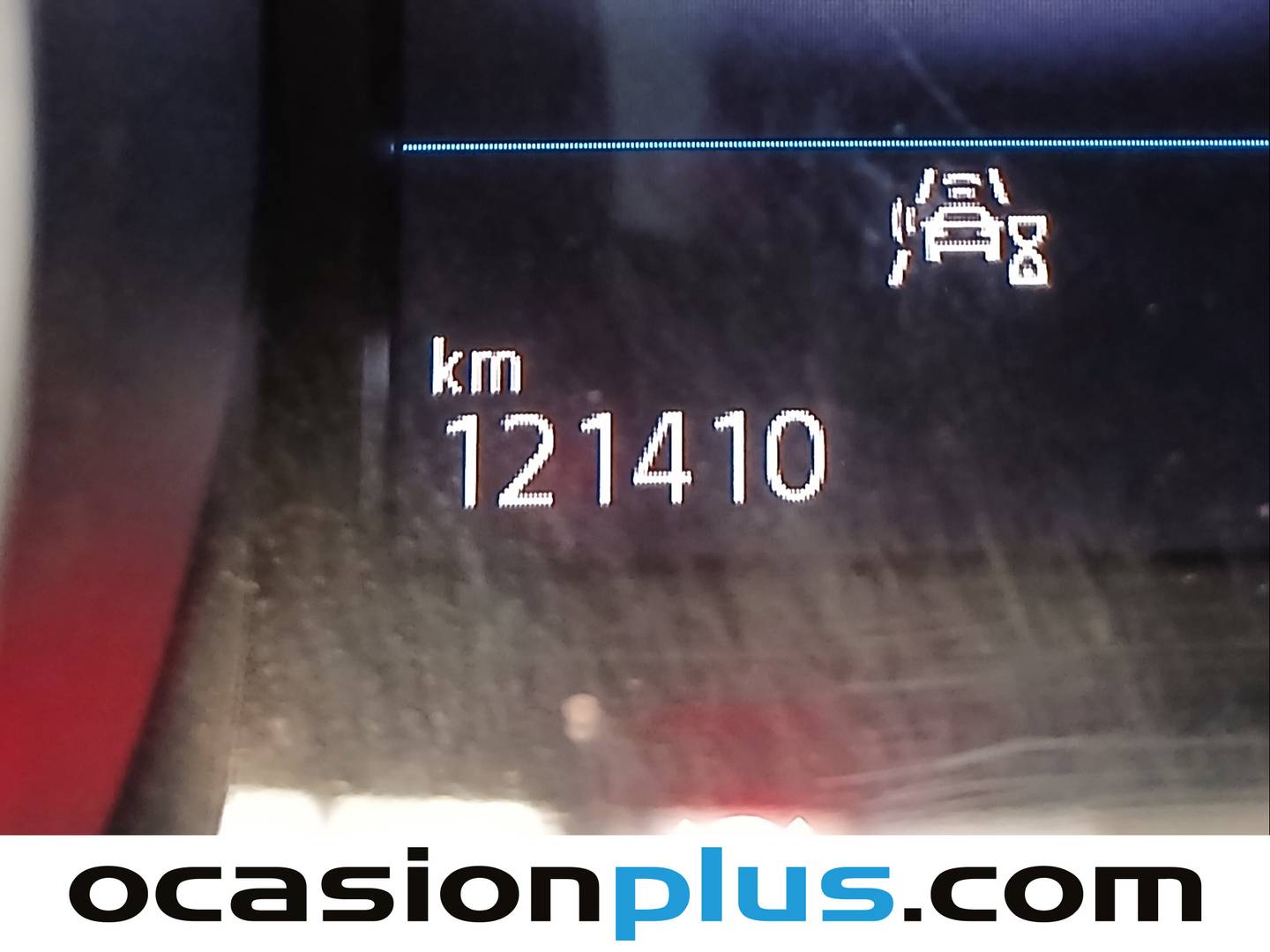 Foto Volkswagen Tiguan Volkswagen Tiguan 2.0 TDI (122 CV)