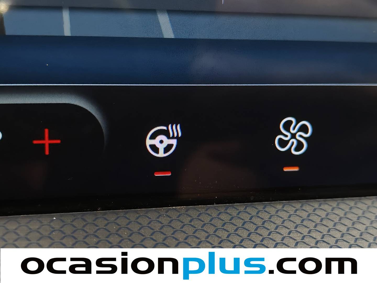 Ford Focus Ford Focus 1.0 Ecoboost MHEV Active Auto (155 CV) seminuevo