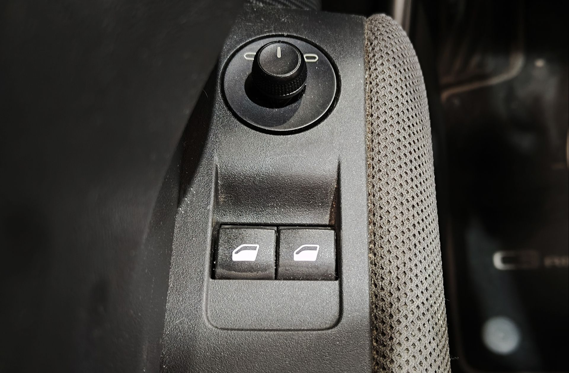 Citroën C3 Aircross PureTech 82 Feel - foto 32