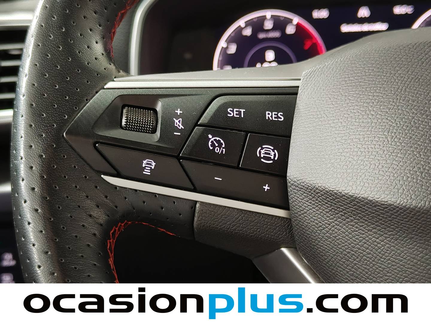 Seat León Seat León 1.5 eTSI S&S FR Special Edition Vision DSG (150 CV) km 0