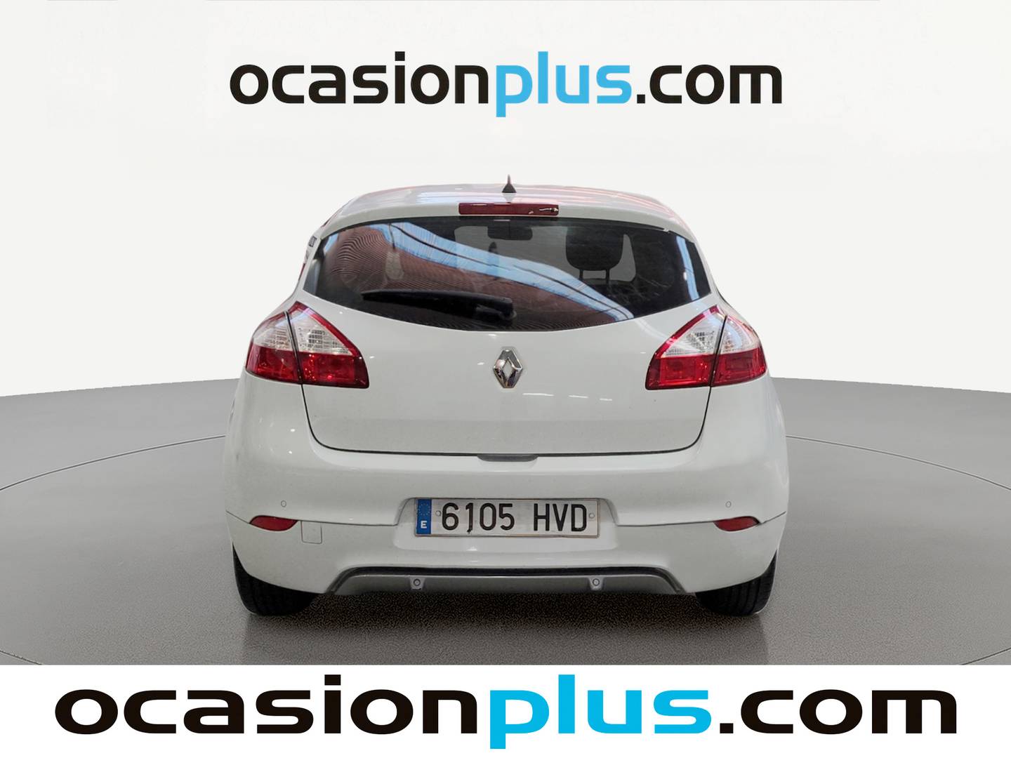 Renault Mégane Renault Megane GT Style Energy TCe (115 CV) S&S al mejor precio
