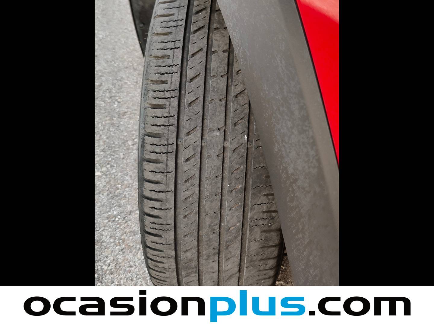 Hyundai Tucson Hyundai Tucson 1.6 TGDI Klass 4x2 (177 CV) gasolina