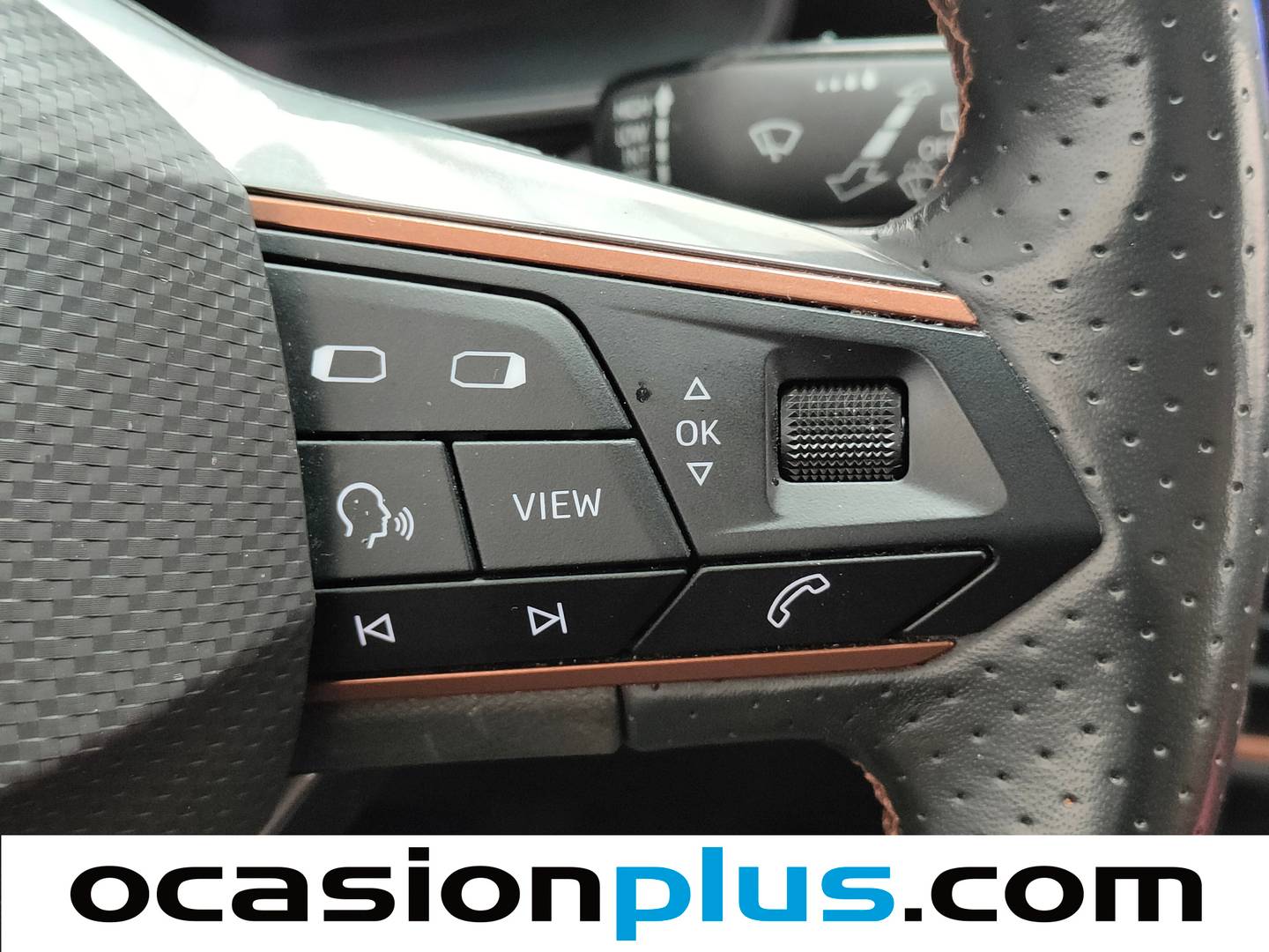 Cupra Formentor Cupra Formentor 2.0 TDI (150 CV) seminuevo
