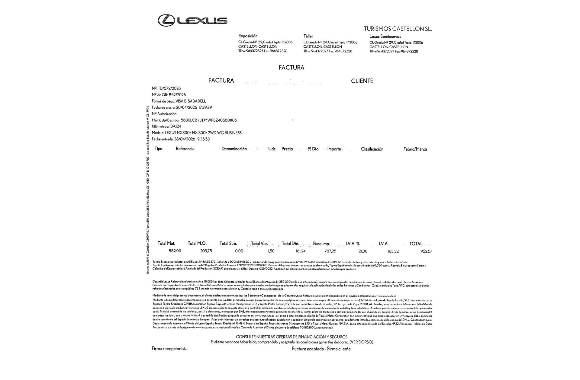 Lexus NX 300h Eco 2WD - foto 20
