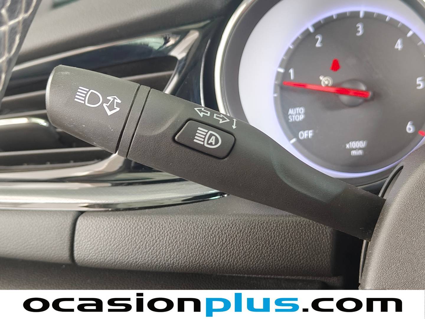 Opel Insignia Opel Insignia 1.6 CDTI GS Turbo D Selective (136 CV) seminuevo