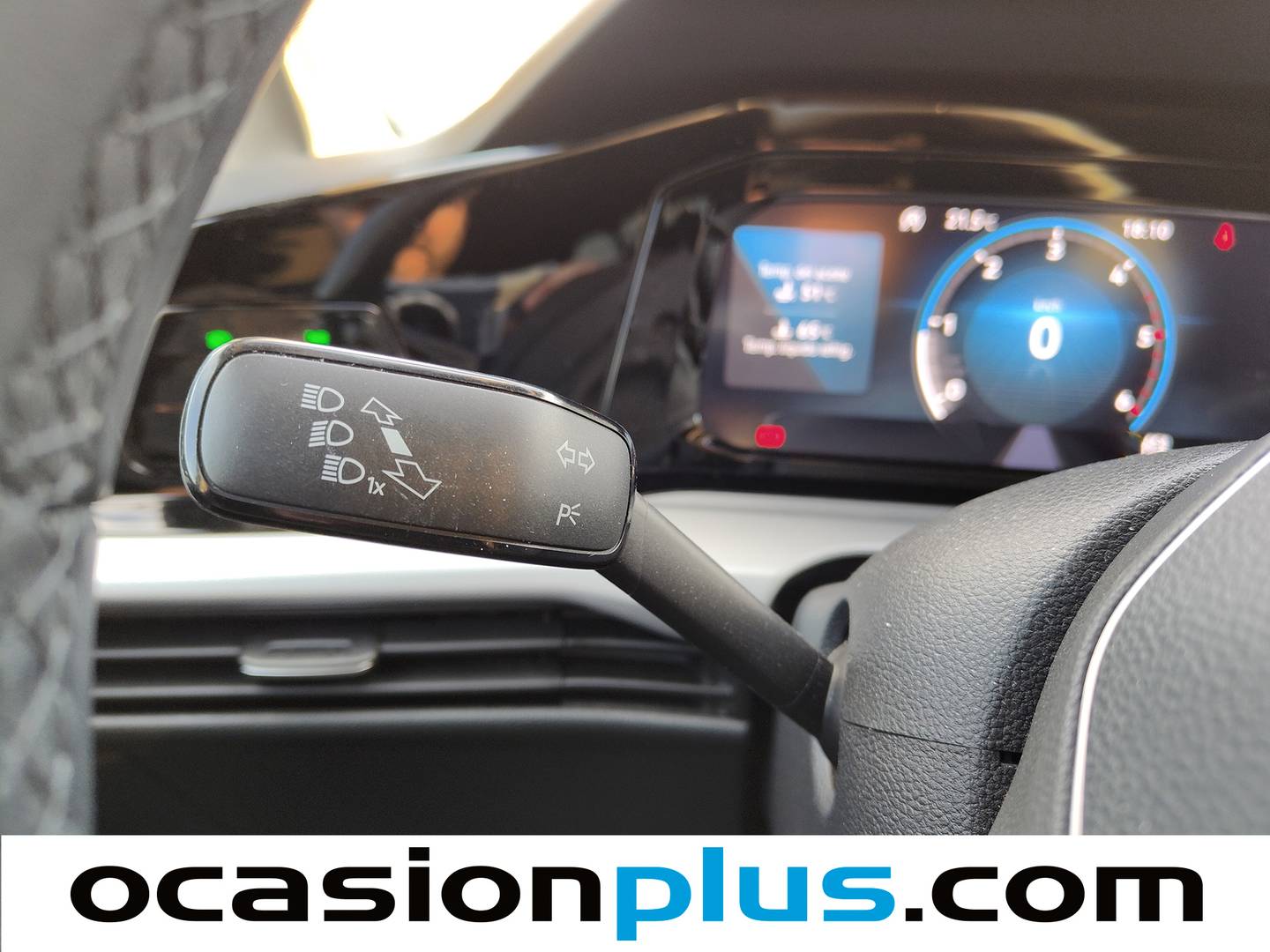 Foto Volkswagen Golf Volkswagen Golf Variant Variant 2.0 TDI (115 CV)