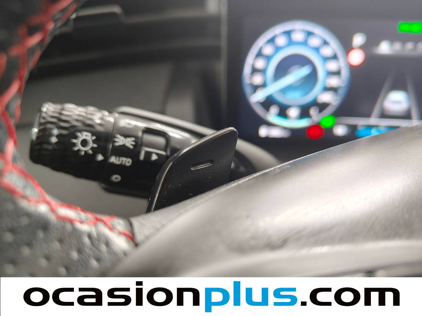 Hyundai Tucson Hyundai Tucson 1.6 TGDI HEV N-Line Sky AT (230 CV) km 0