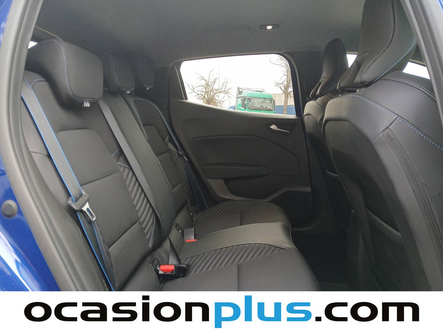 Renault Clio Renault Clio Esprit Alpine E-Tech (143 CV) km 0