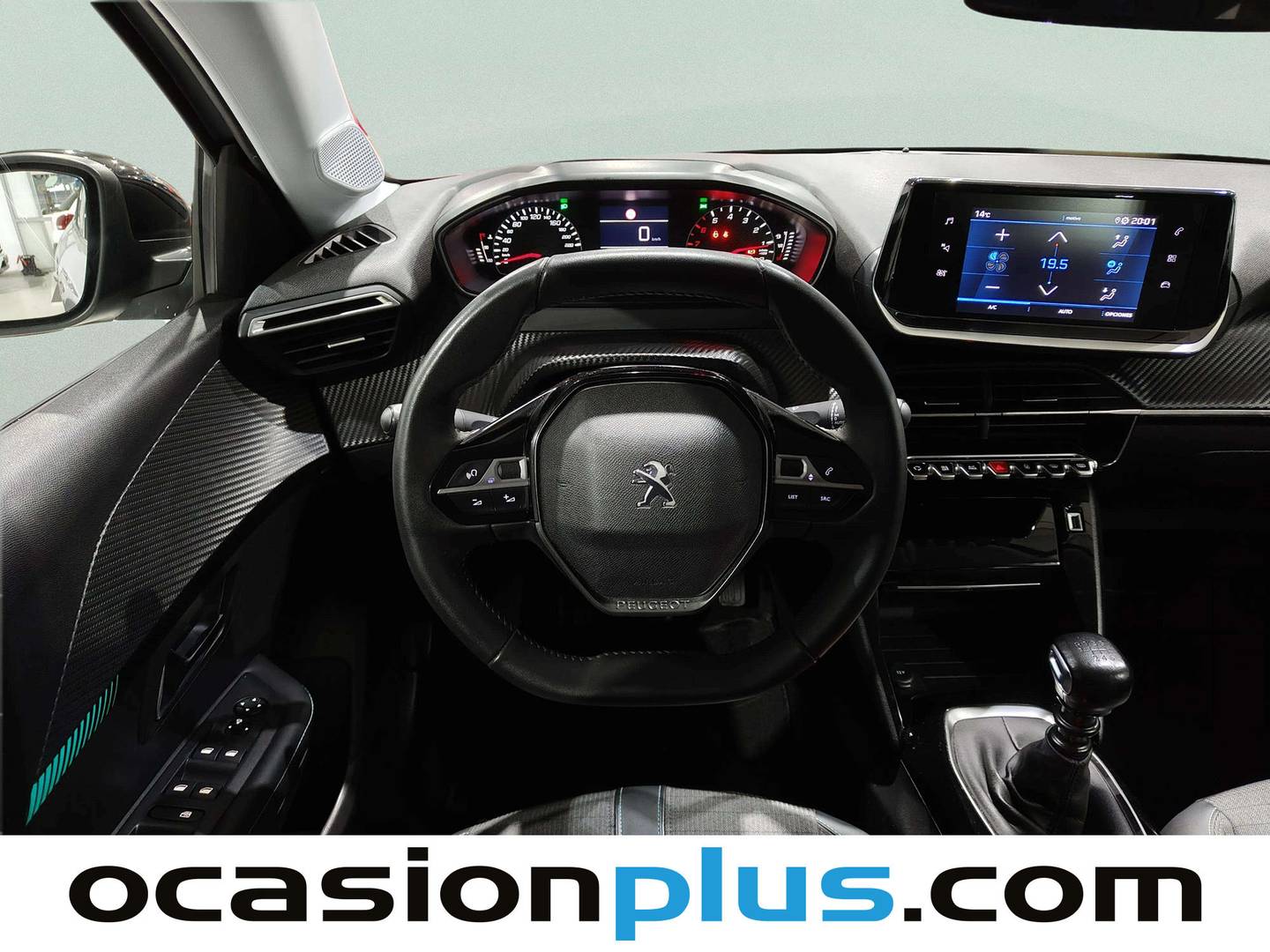 Foto Peugeot 208 Peugeot 208 PureTech 100 Allure  (100 CV)